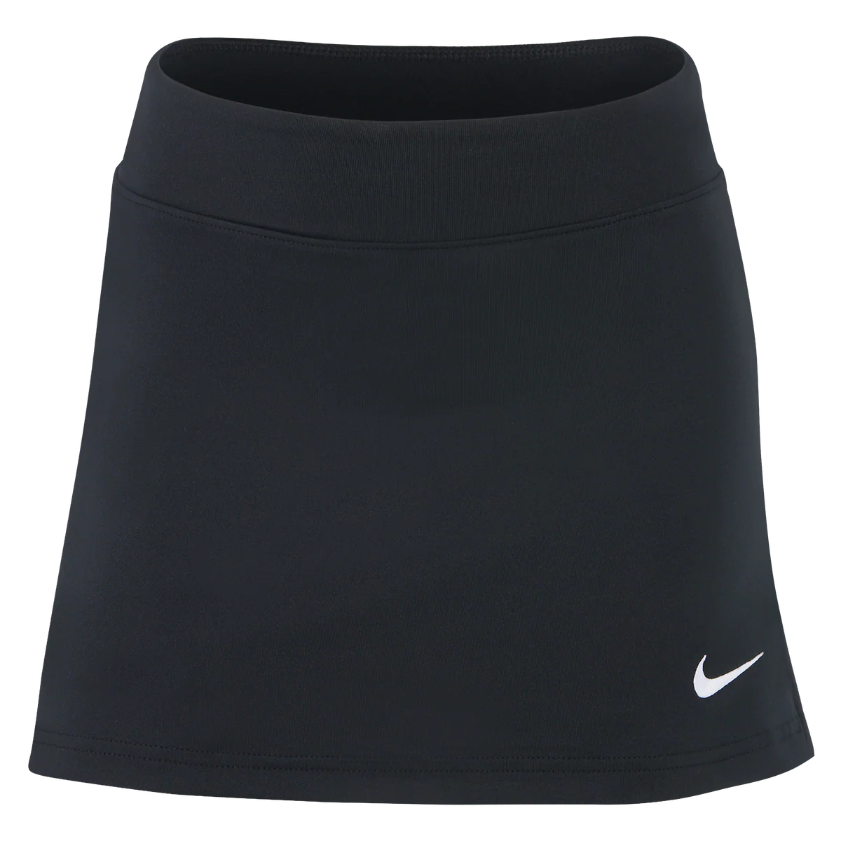 Youth Nike Team Skort - Image 3