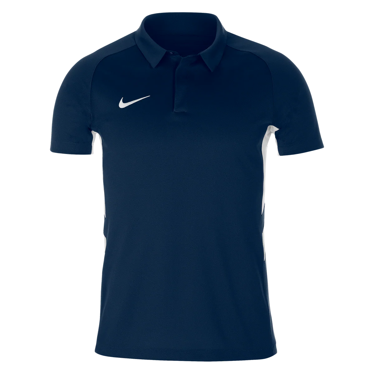 Mens Nike Team Short Sleeve Polo - Image 3