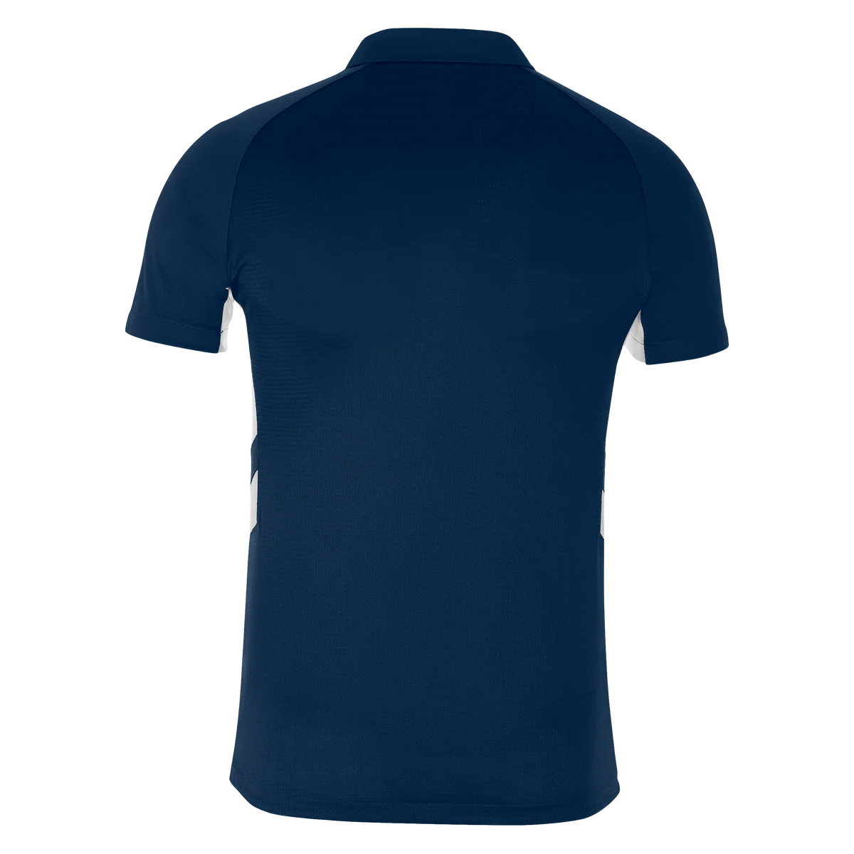 Mens Nike Team Short Sleeve Polo - Image 4