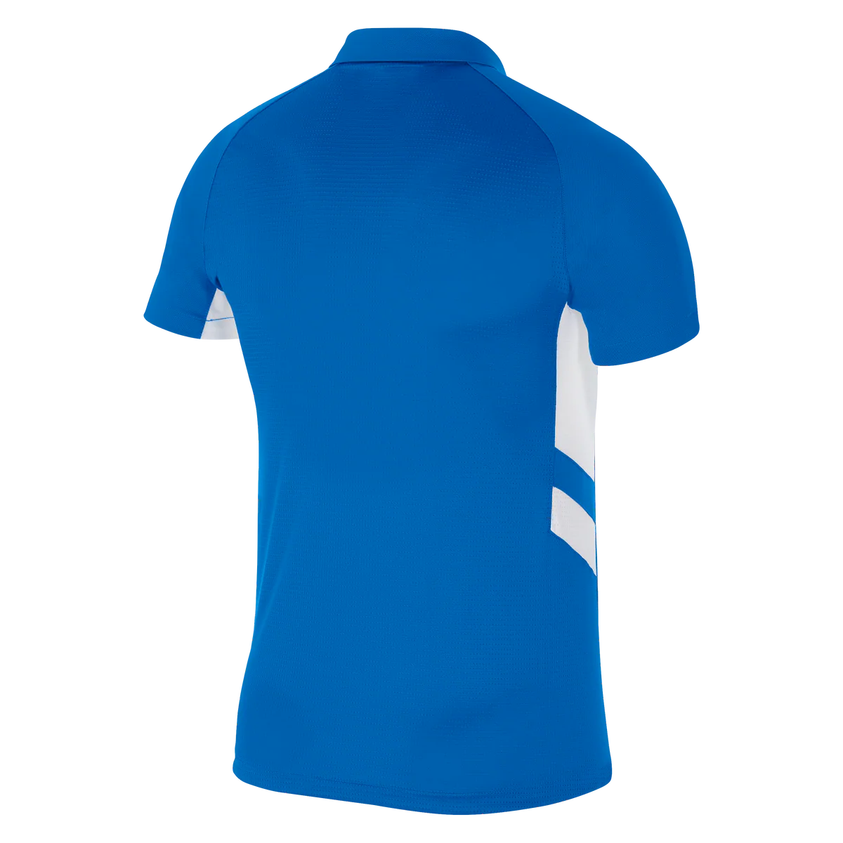 Mens Nike Team Short Sleeve Polo - Image 2