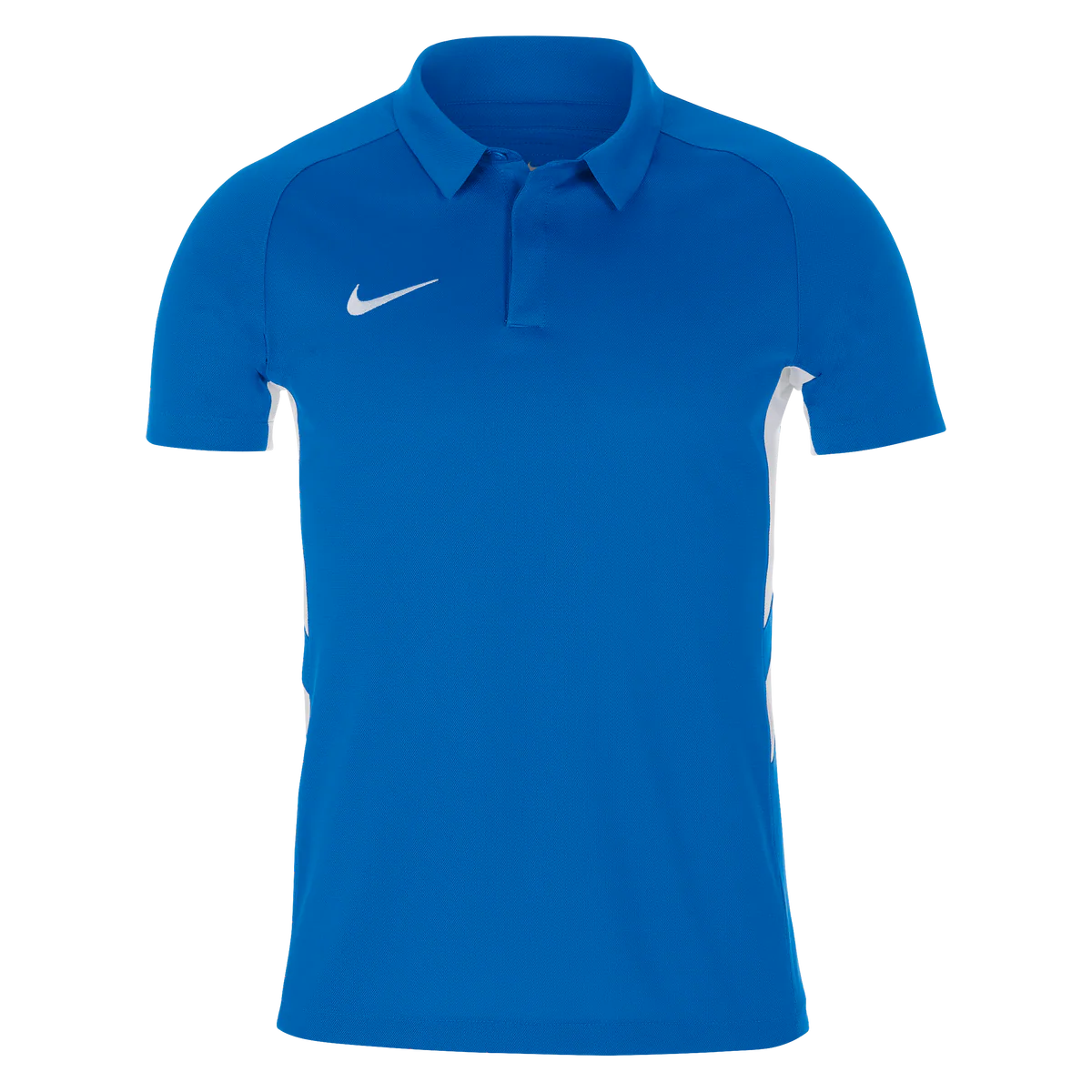 Mens Nike Team Short Sleeve Polo - Image 3