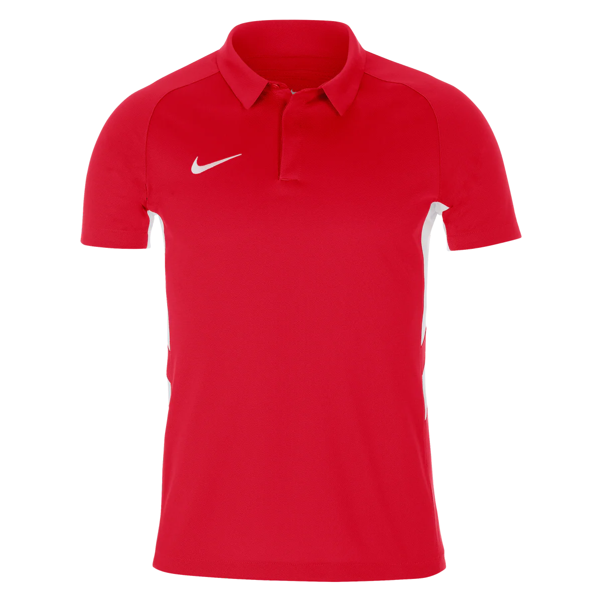 Mens Nike Team Short Sleeve Polo - Image 3