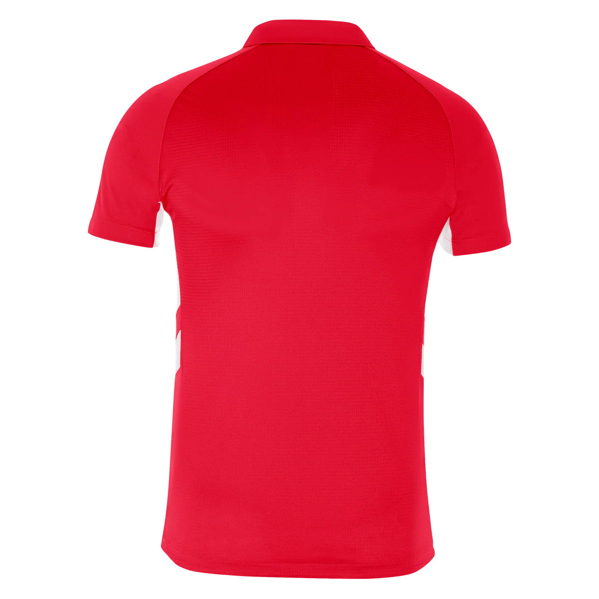 Mens Nike Team Short Sleeve Polo - Image 4