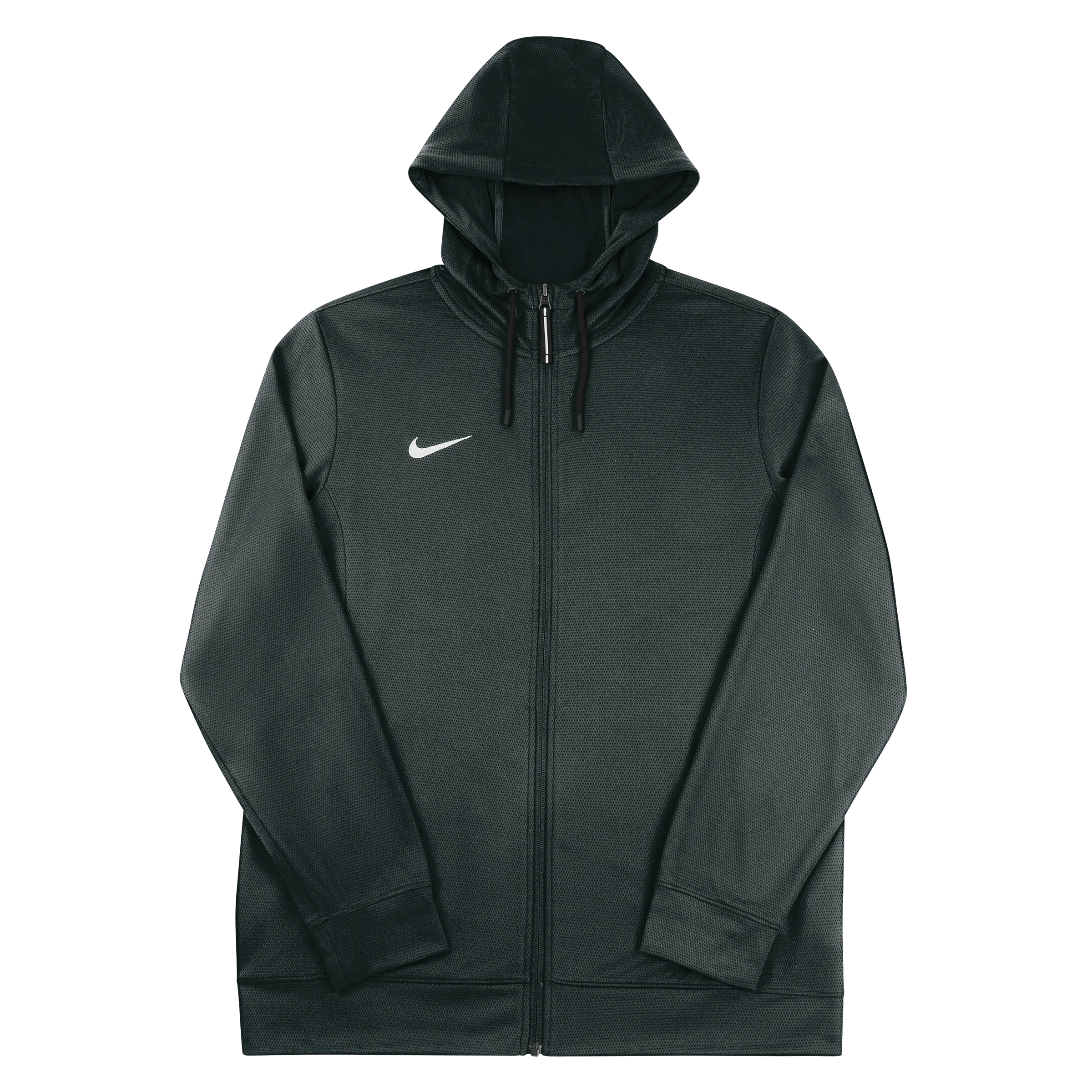 Nike Team Basketball Hoodie Full Zip - Image 6