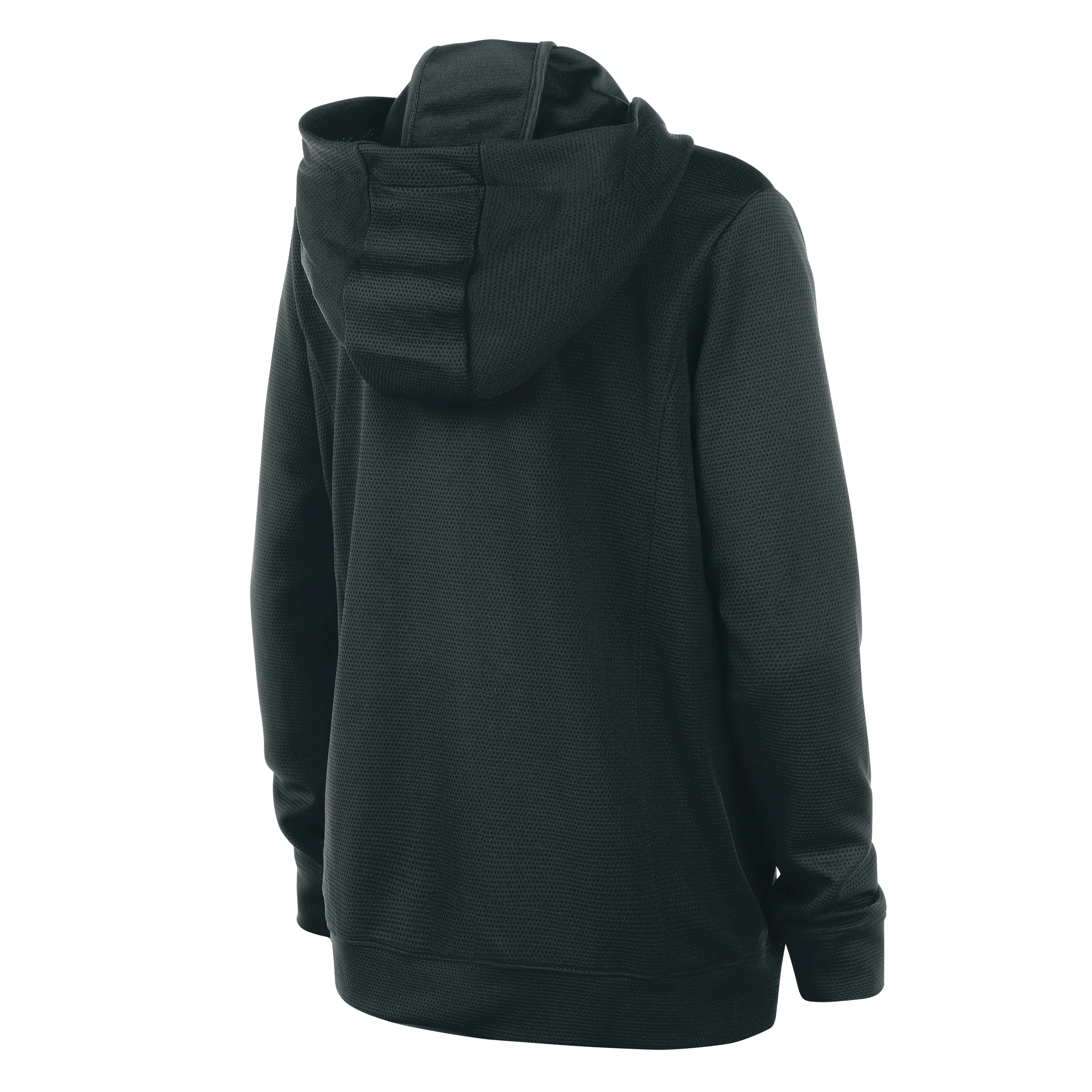 Youth Team Basketball Hoodie Full Zip - Image 3