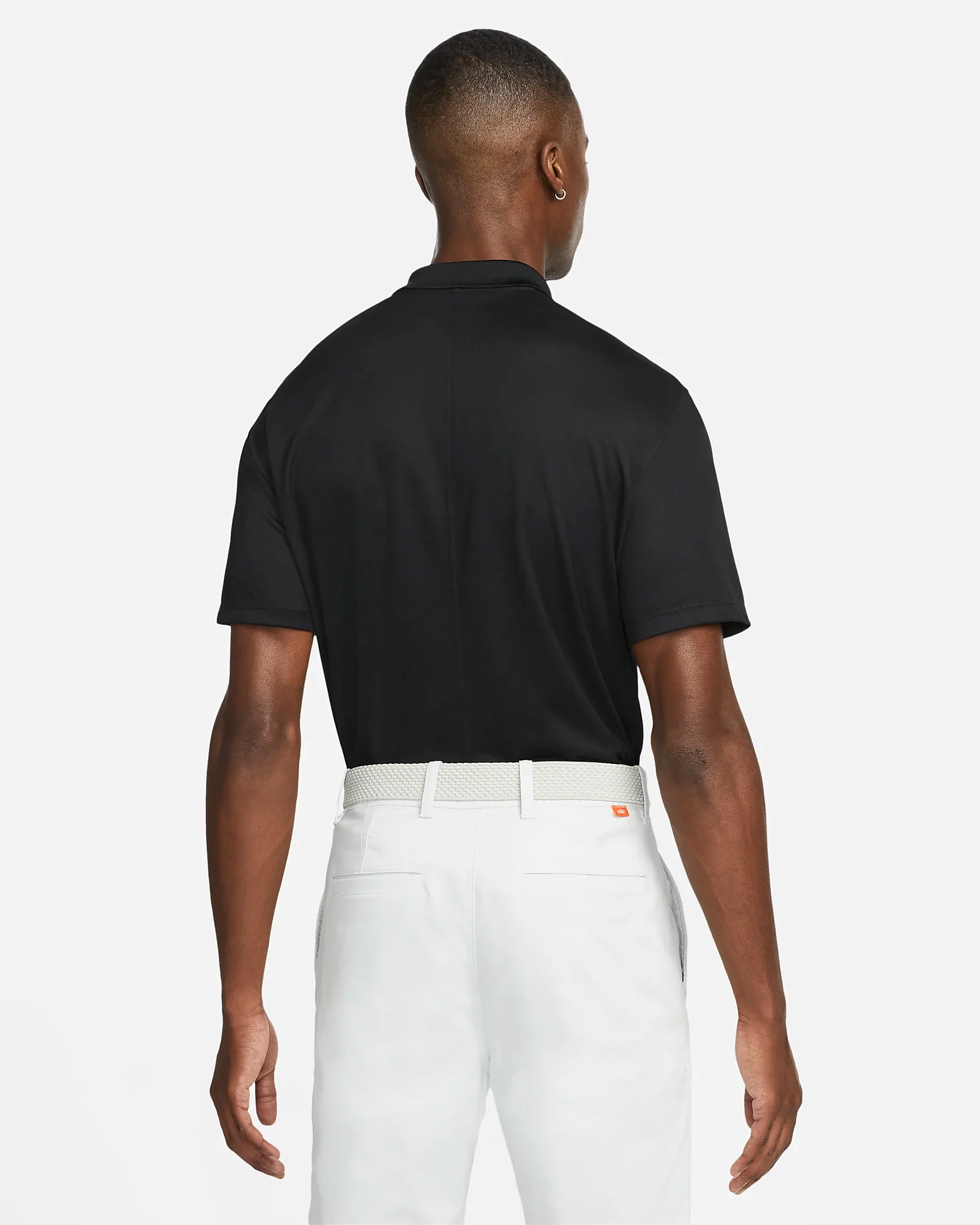 Mens Dri-FIT Victory Polo - Image 2