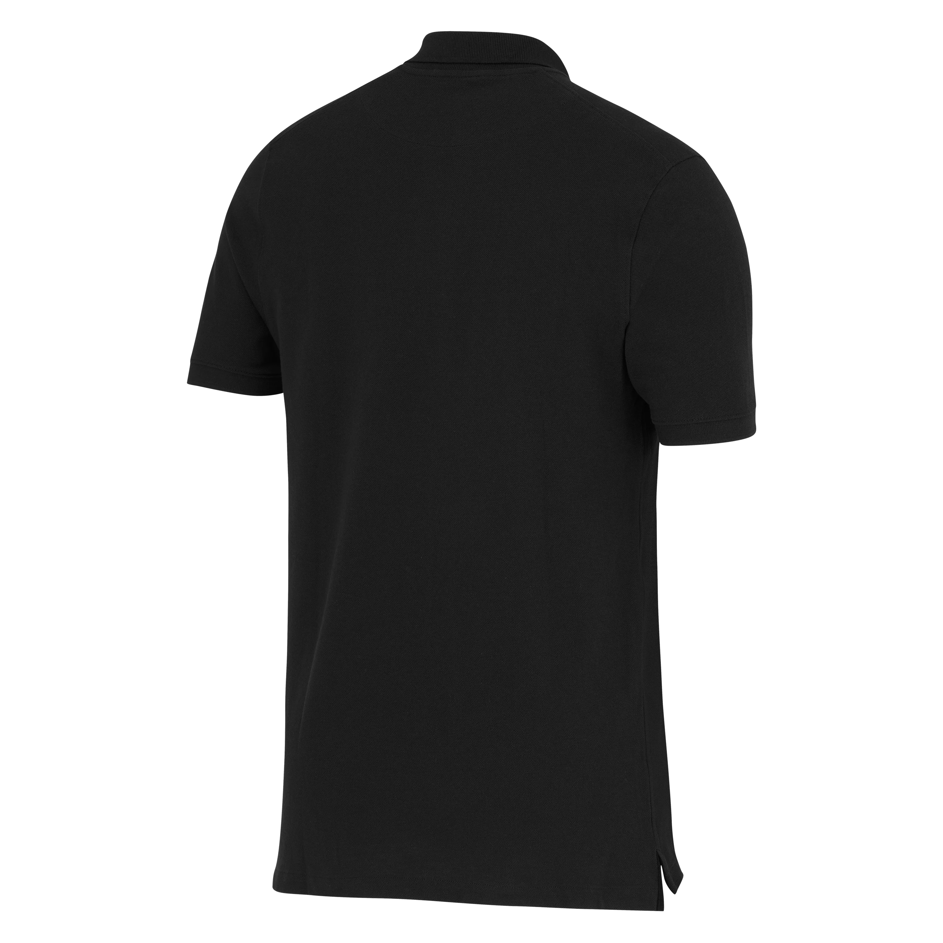 Mens Nike Cotton Polo - Image 4