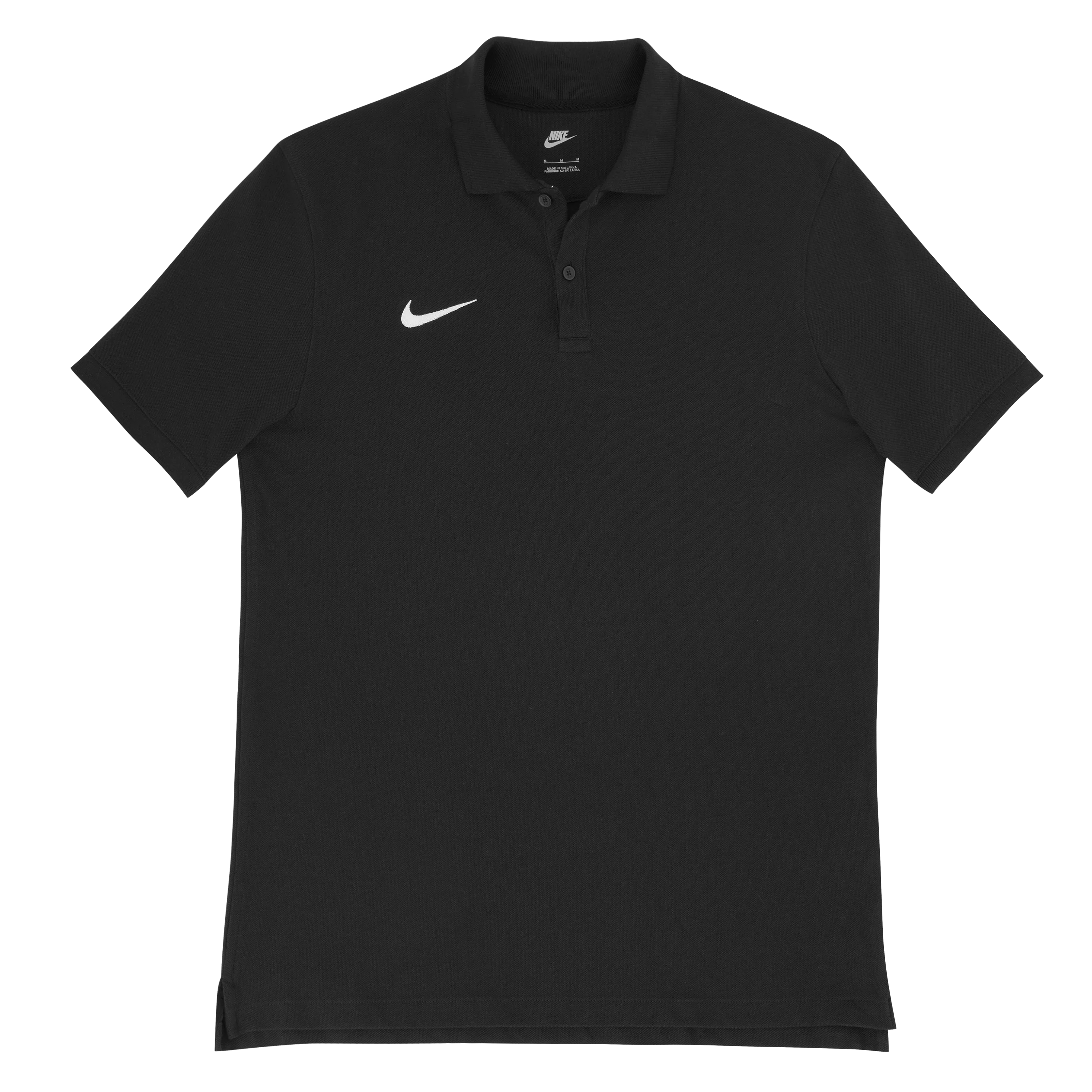 Mens Nike Cotton Polo - Image 5