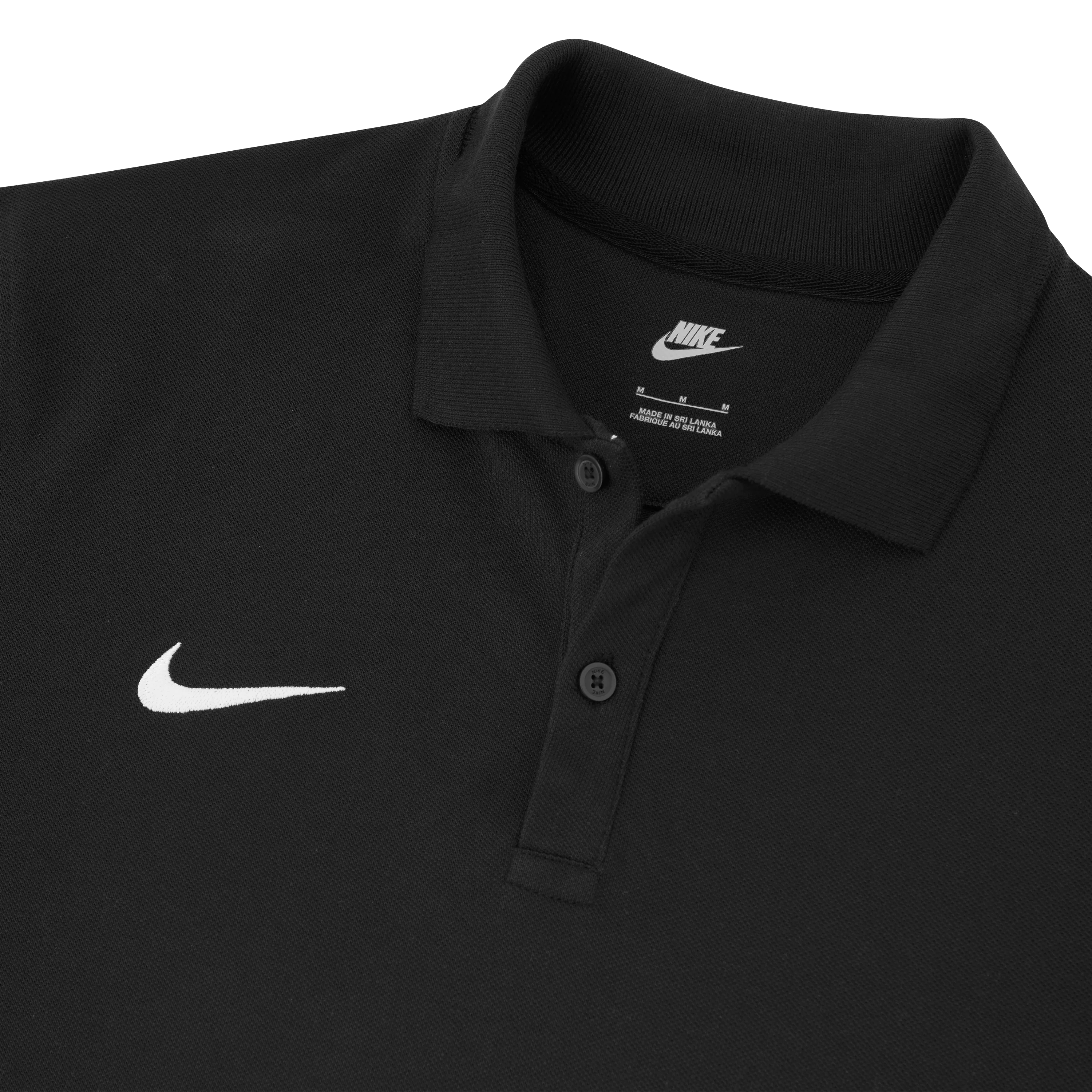 Mens Nike Cotton Polo - Image 7