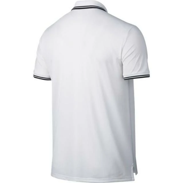Mens Nike Dri-FIT Court Polo - Image 2