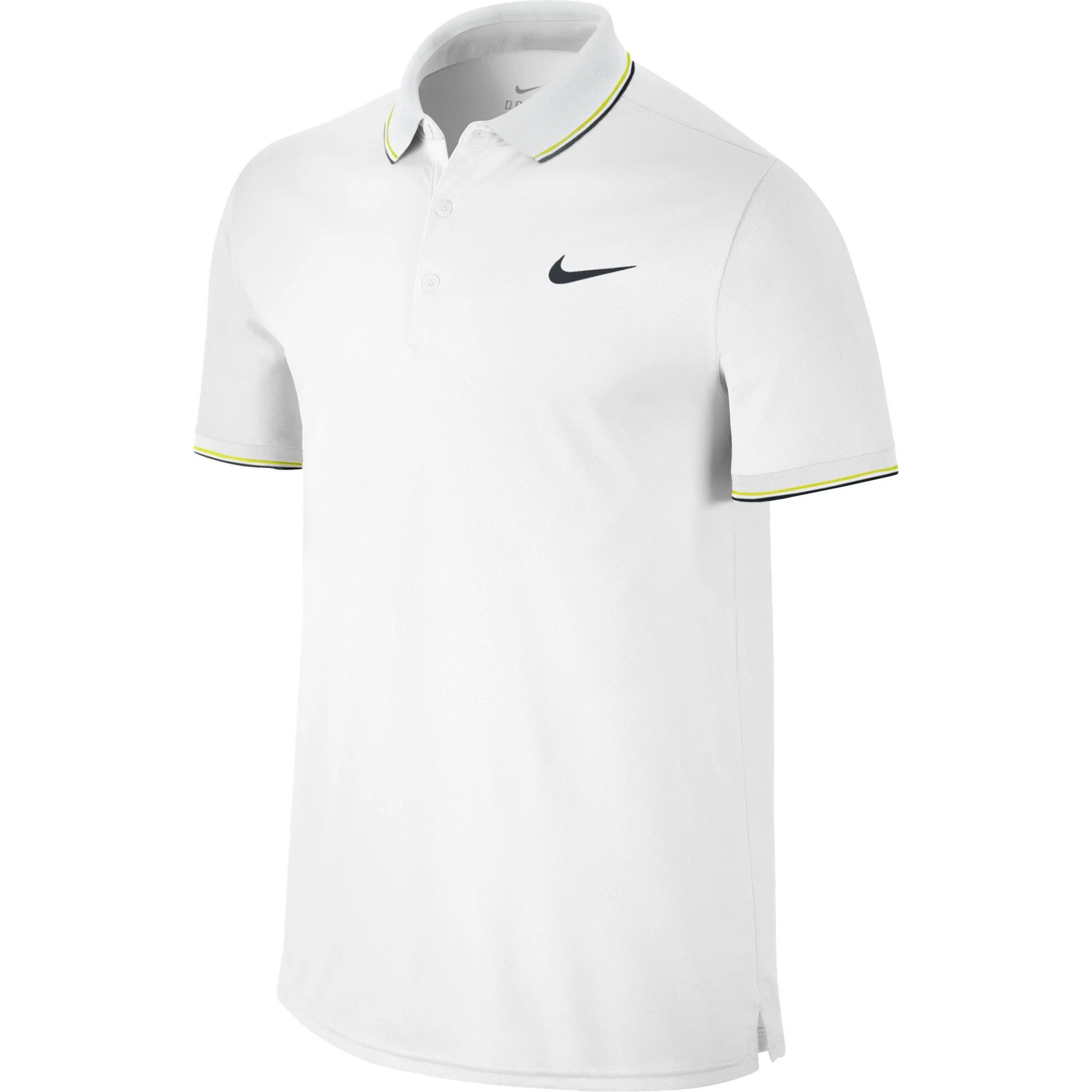 Mens Nike Dri-FIT Court Polo
