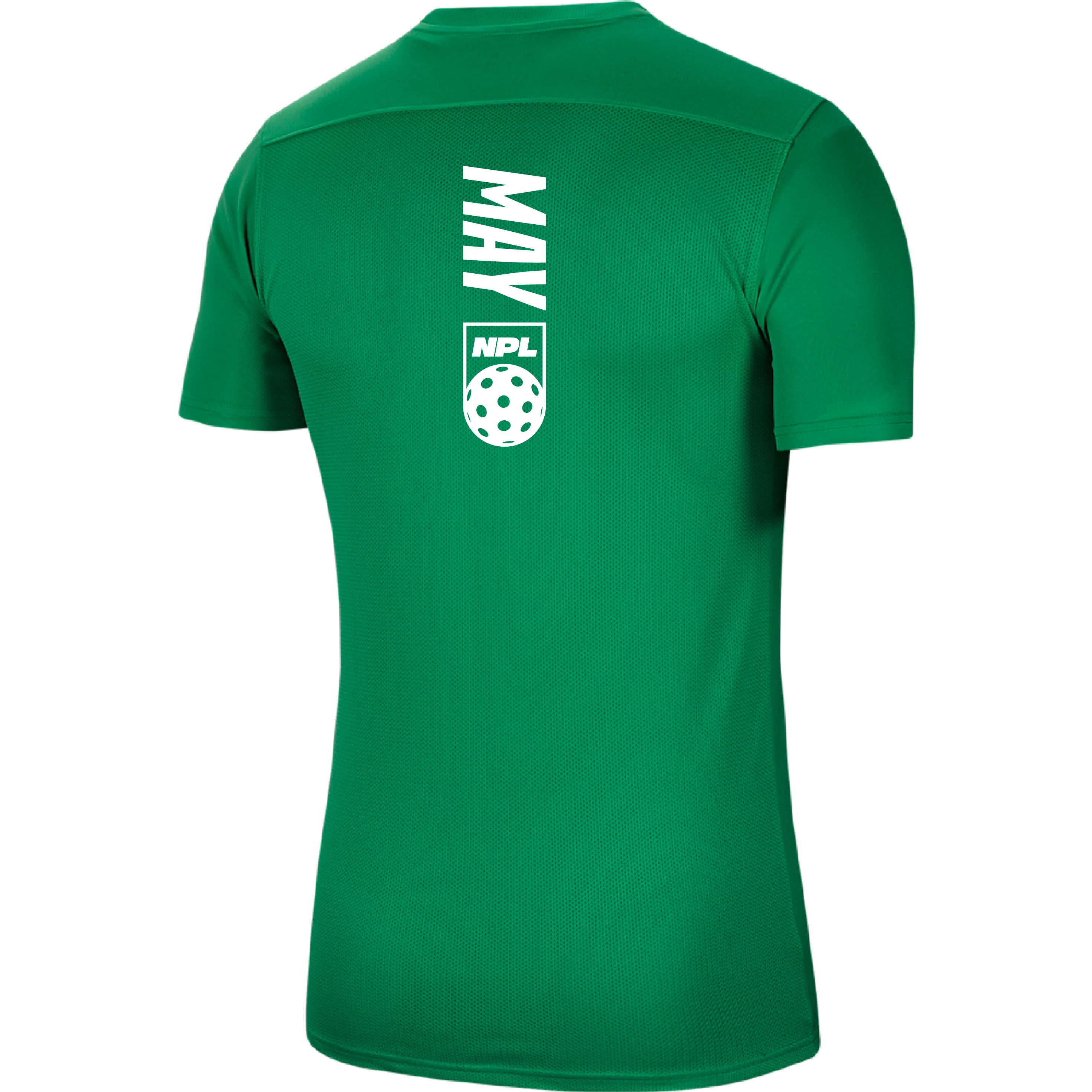 Unisex Park 7 Jersey (NPL - Adders) - Image 3