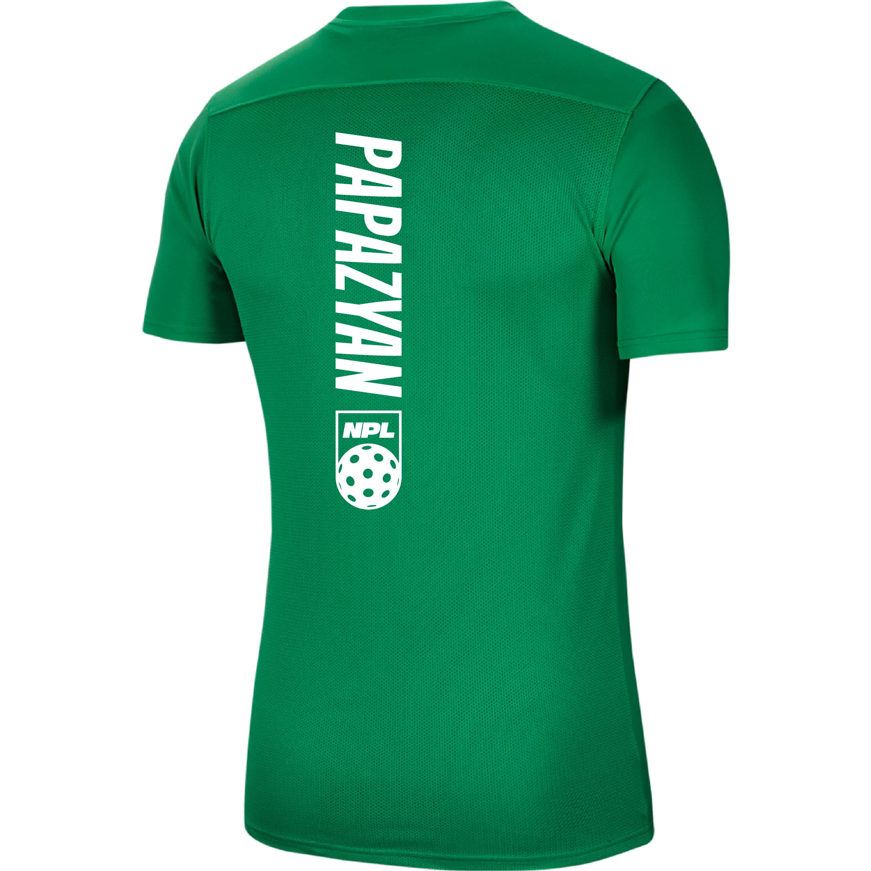 Unisex Park 7 Jersey (NPL - Adders) - Image 4