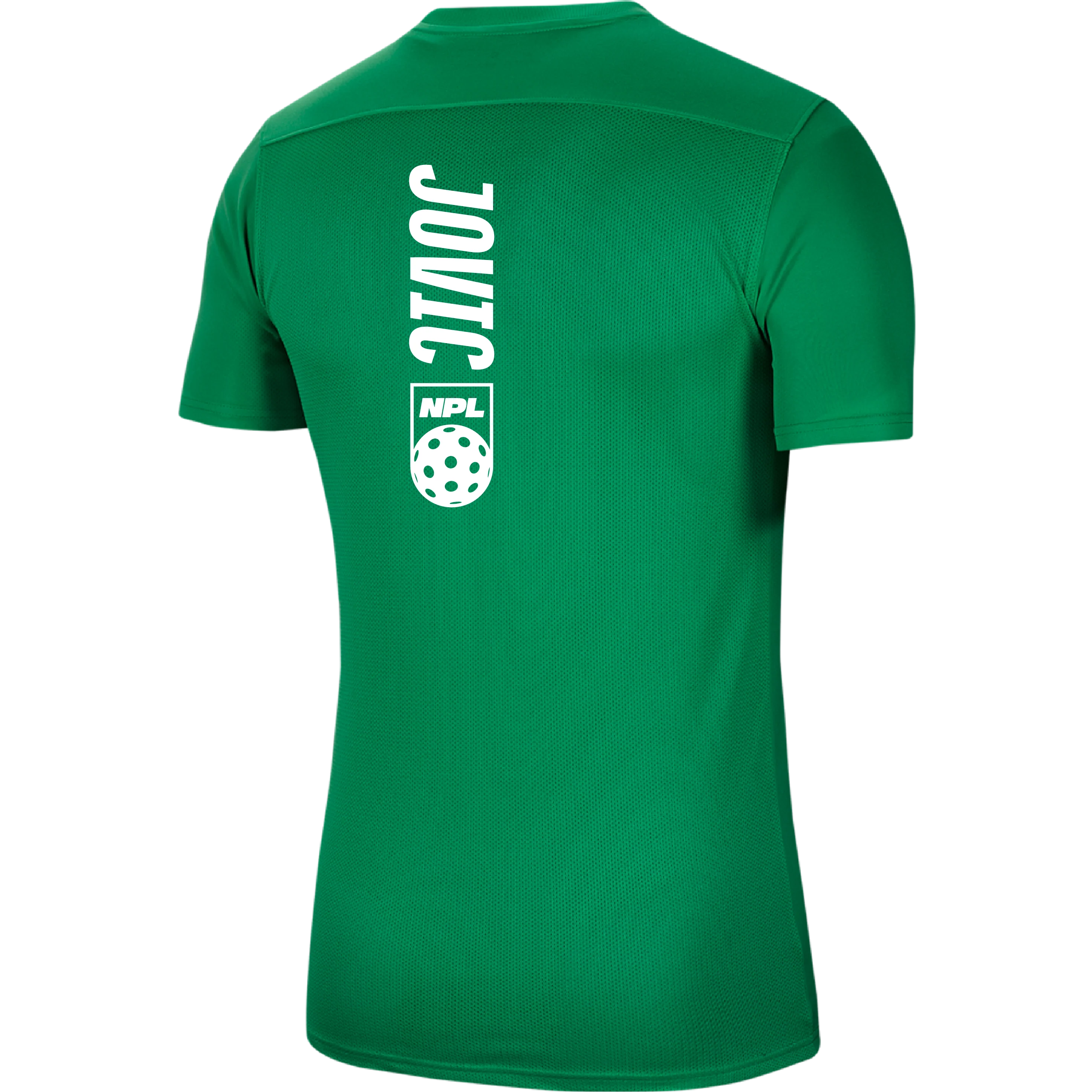 Unisex Park 7 Jersey (NPL - Aggies) - Image 5