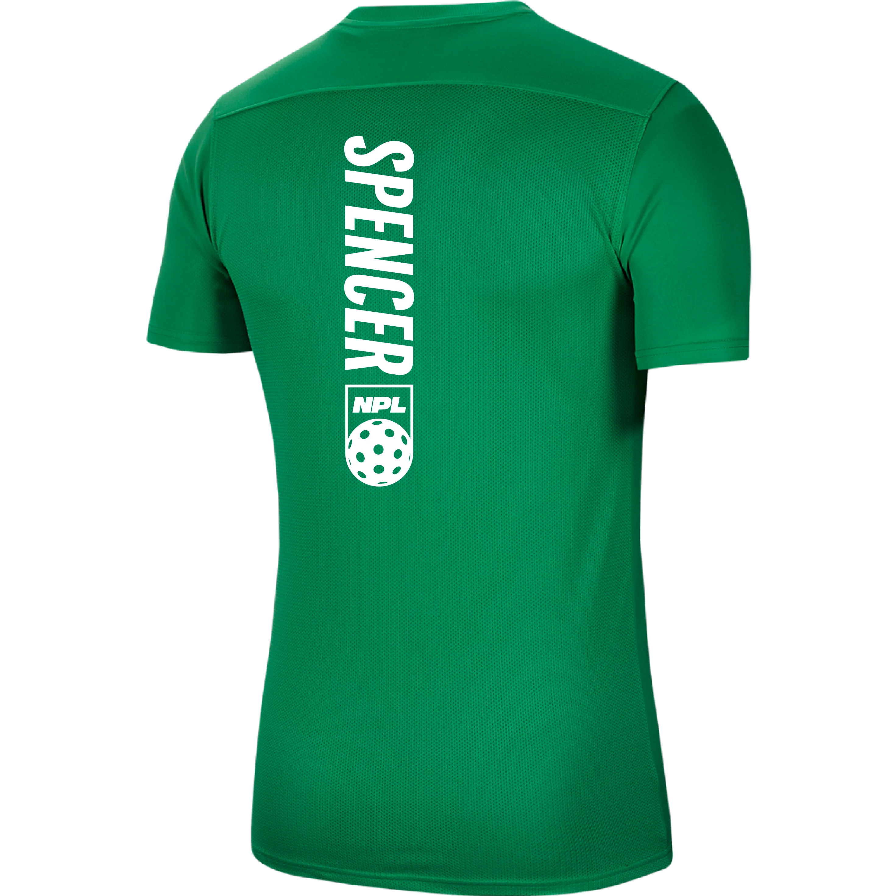 Unisex Park 7 Jersey (NPL - Bandicoots) - Image 4