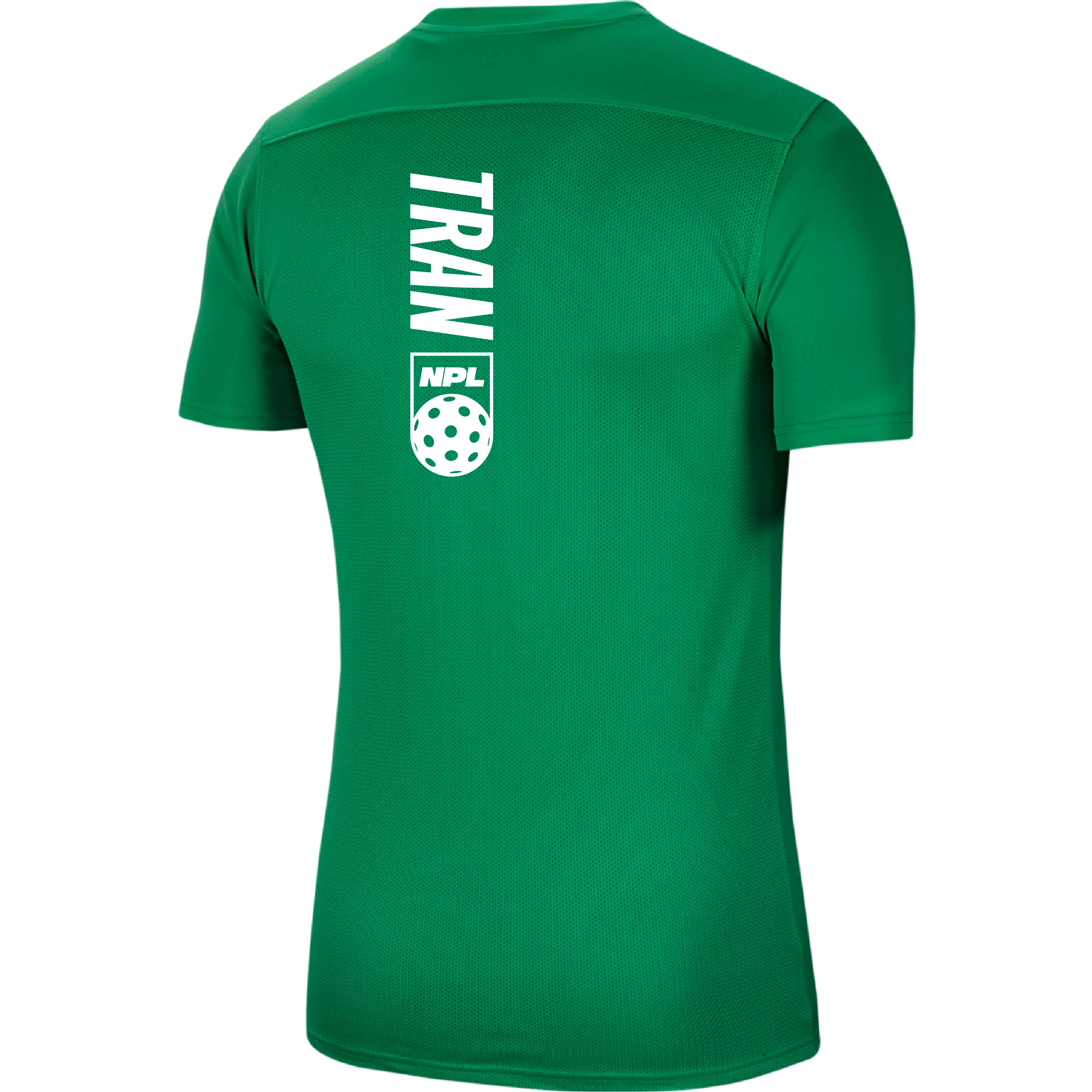 Unisex Park 7 Jersey (NPL - Dinkers) - Image 5