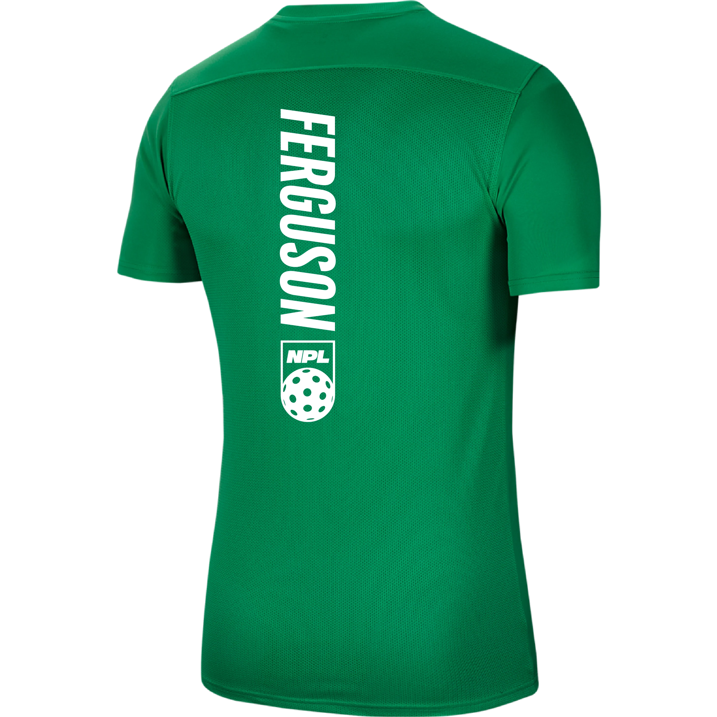 Unisex Park 7 Jersey (NPL - Heat) - Image 3