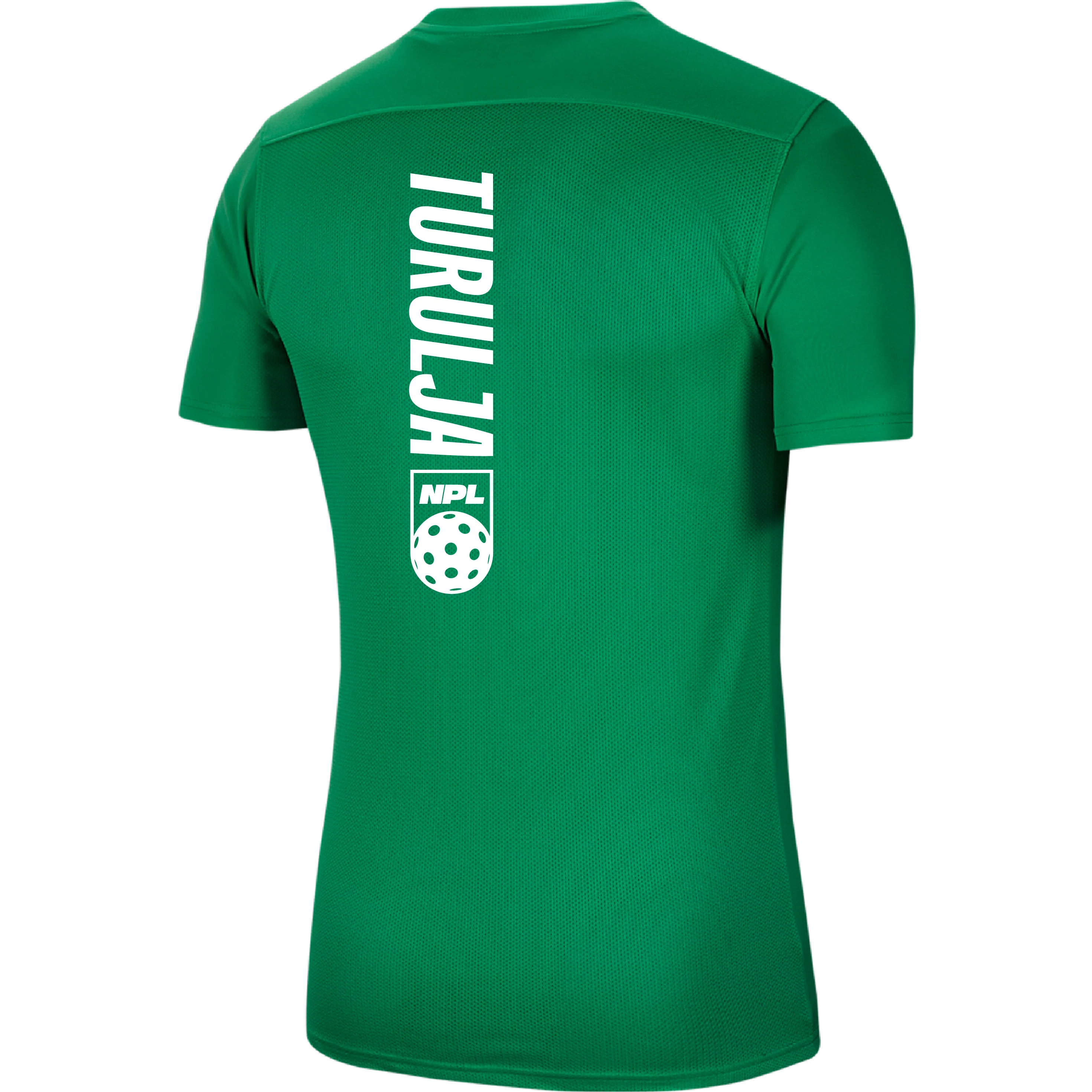Unisex Park 7 Jersey (NPL - Heat) - Image 5