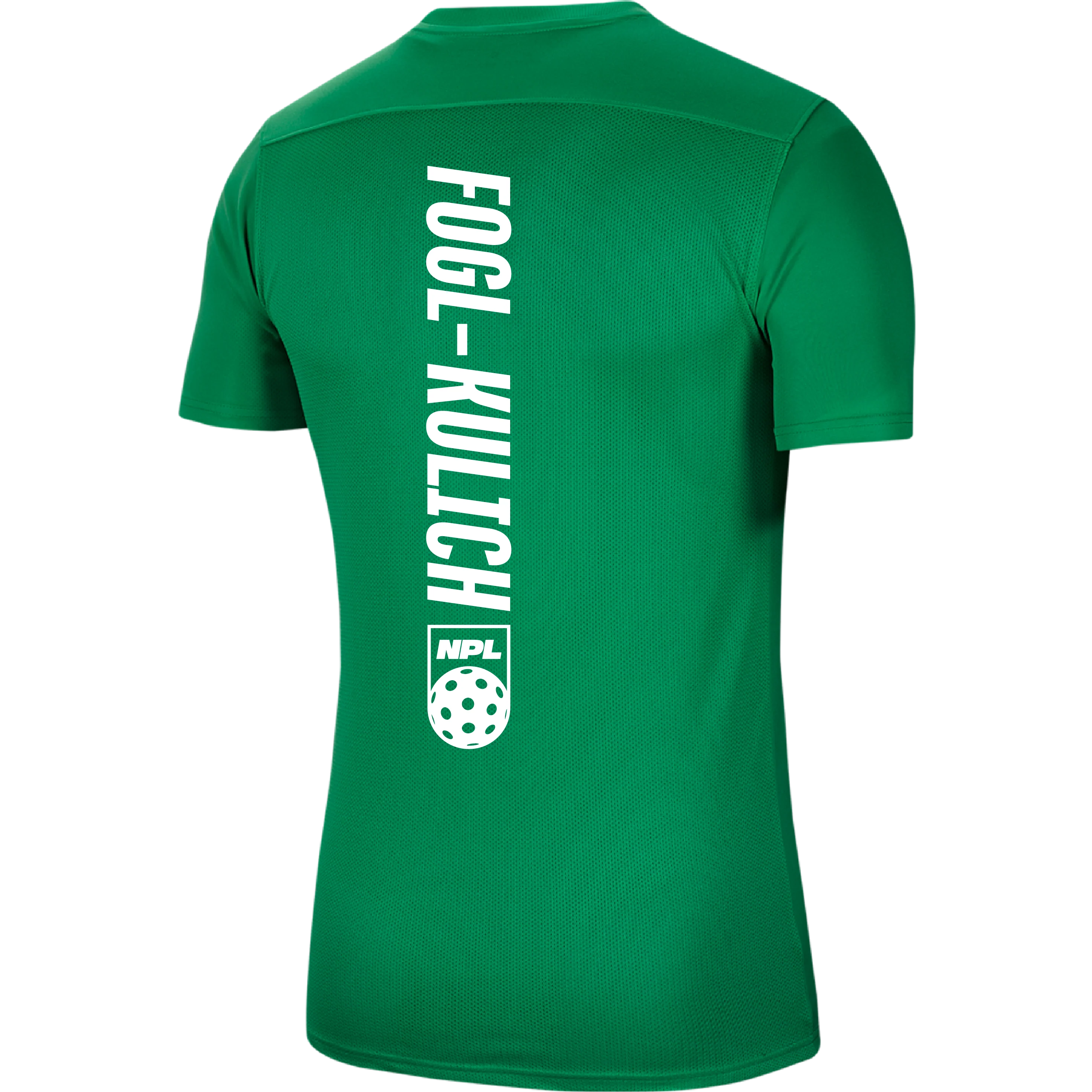 Unisex Park 7 Jersey (NPL - Opals) - Image 3