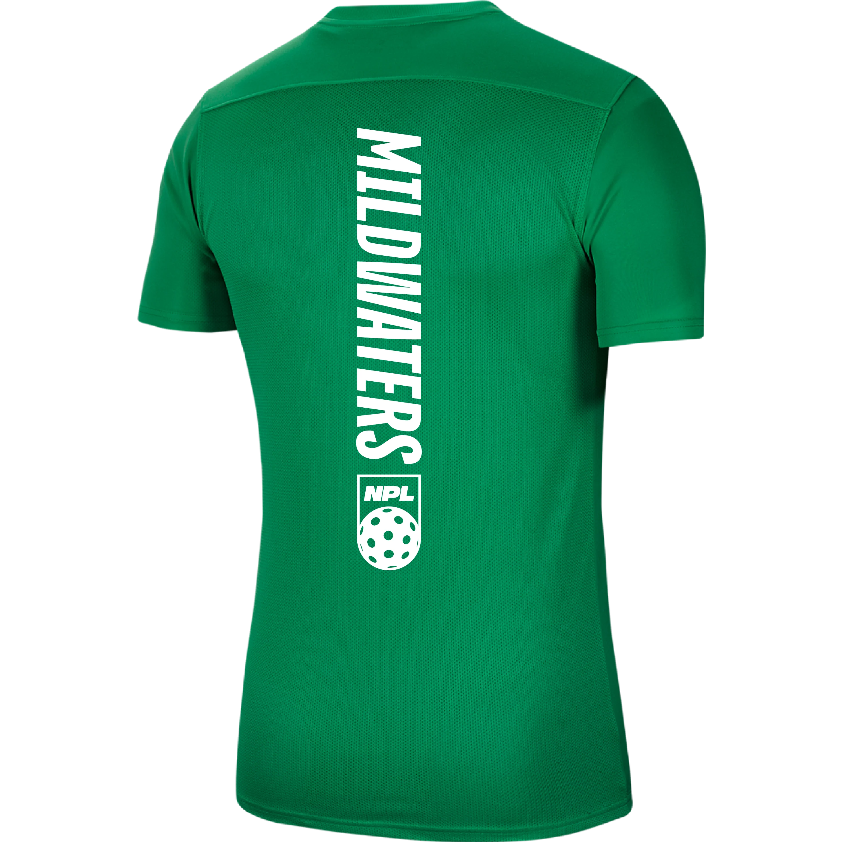 Unisex Park 7 Jersey (NPL - Outback) - Image 2