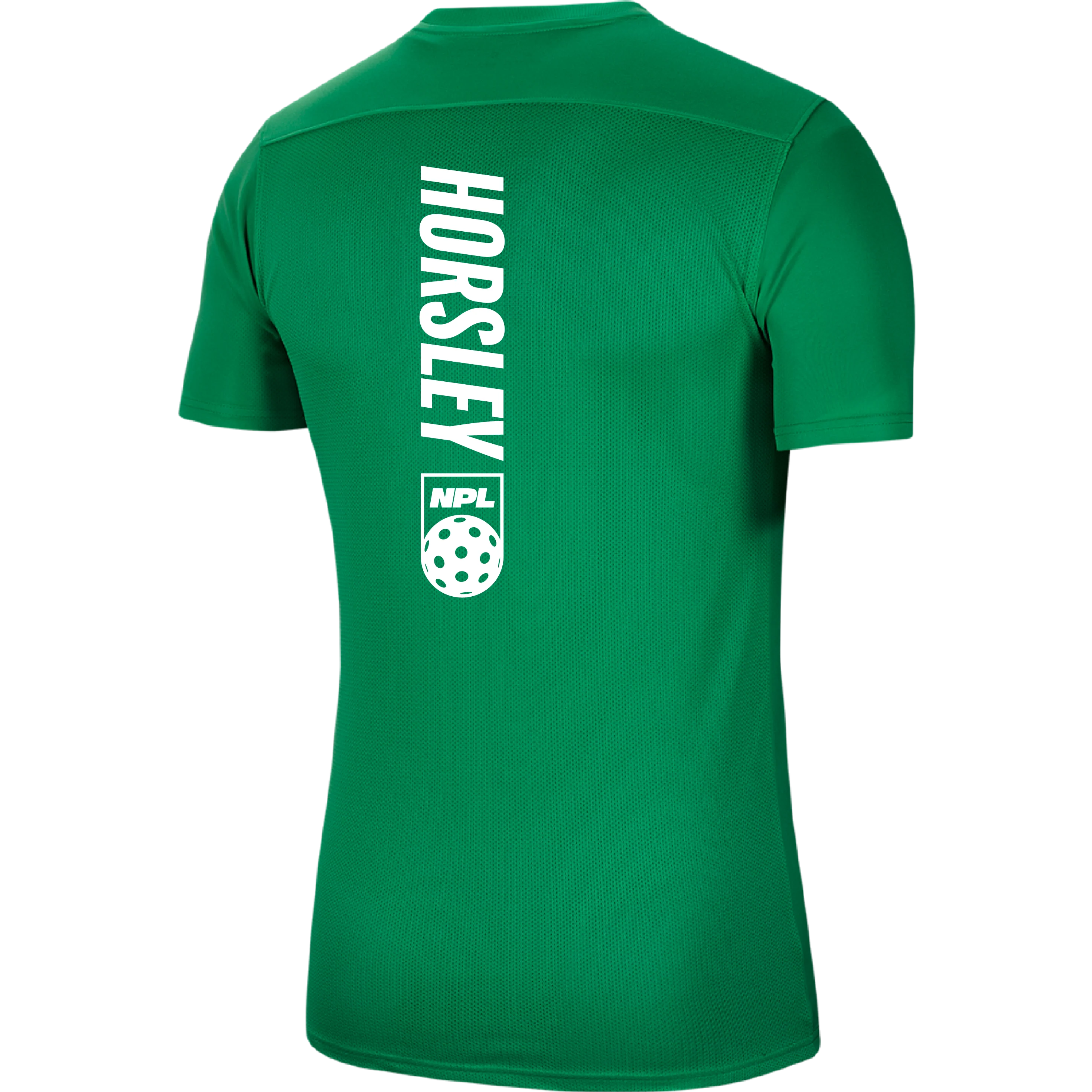Unisex Park 7 Jersey (NPL - Outback) - Image 4