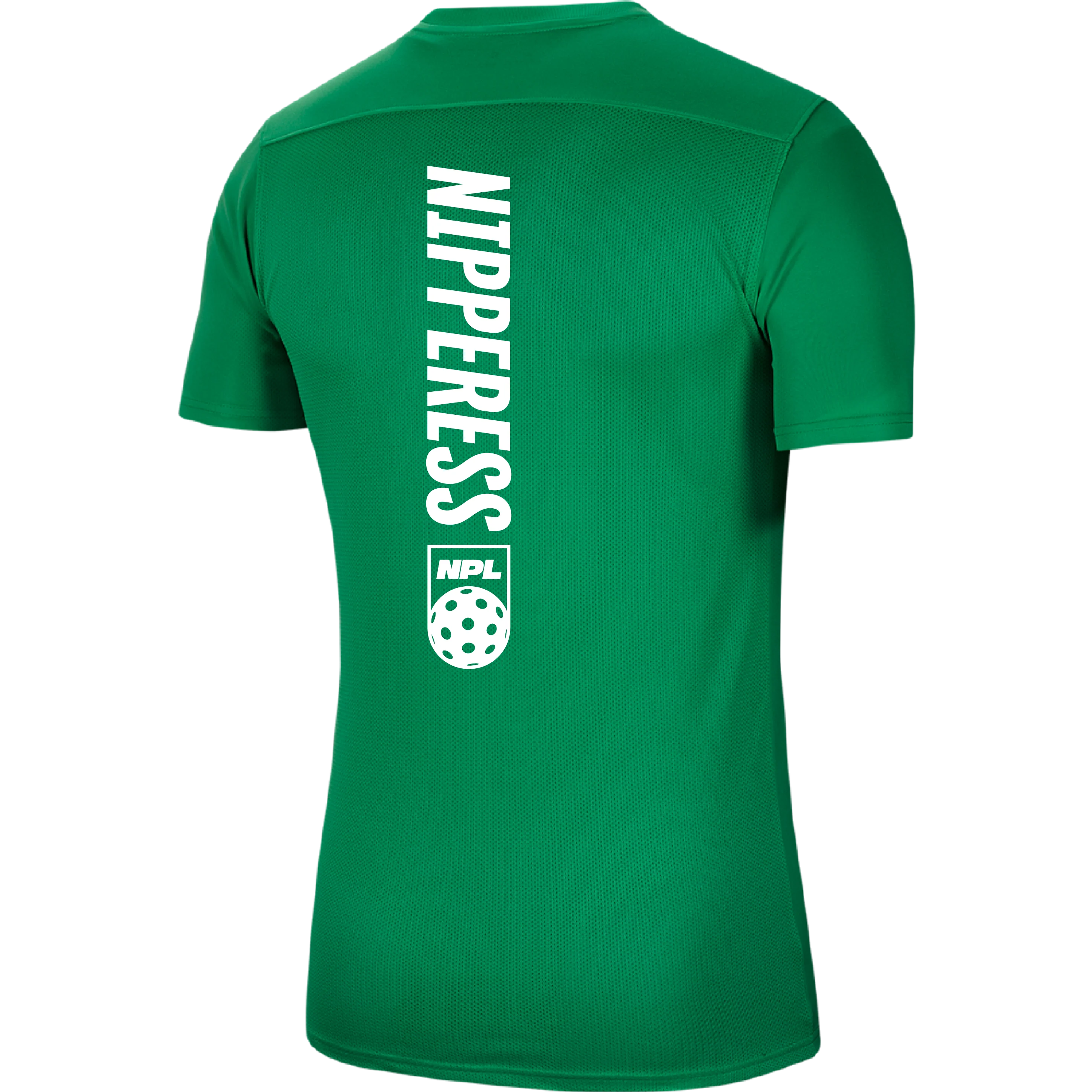 Unisex Park 7 Jersey (NPL - Reef) - Image 4