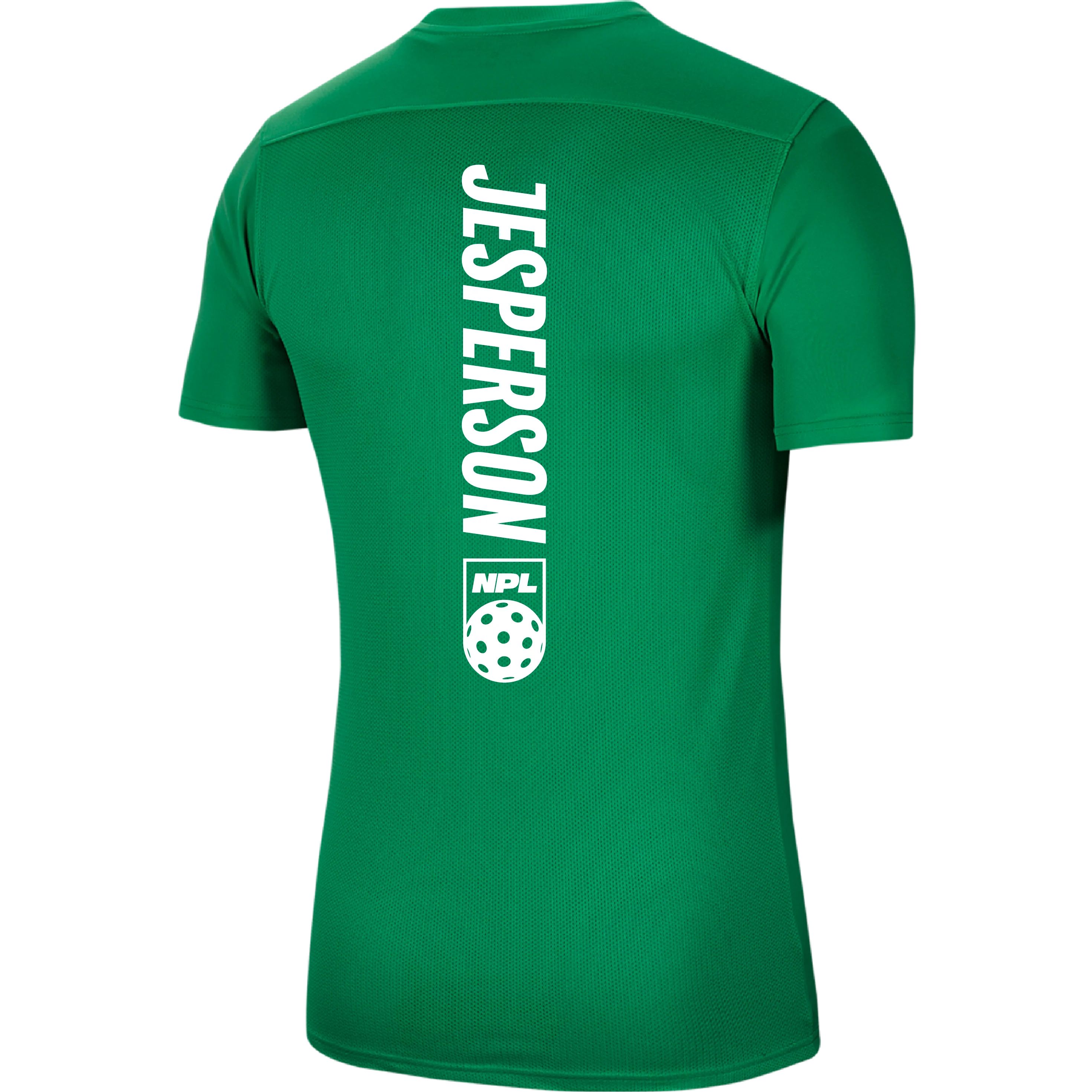 Unisex Park 7 Jersey (NPL - Reef) - Image 5