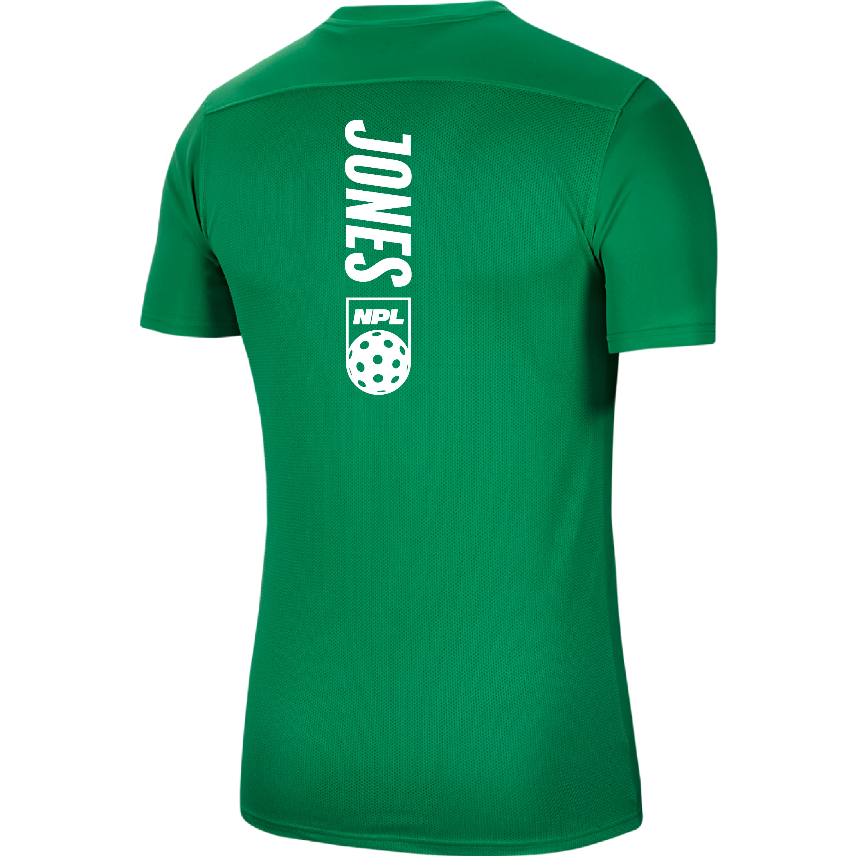 Unisex Park 7 Jersey (NPL - Setters) - Image 2