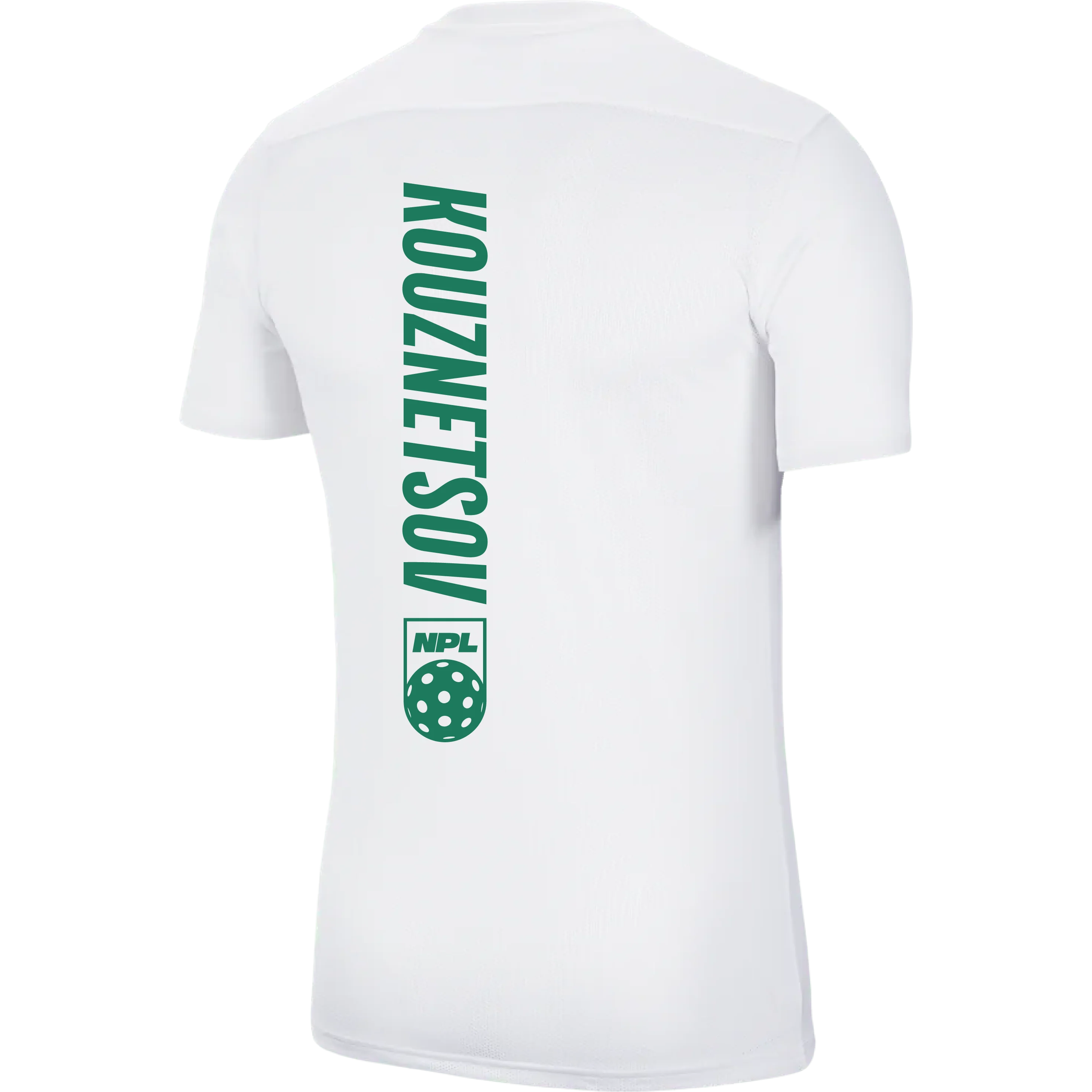 Unisex Park 7 Jersey (NPL - Adders) - Image 2