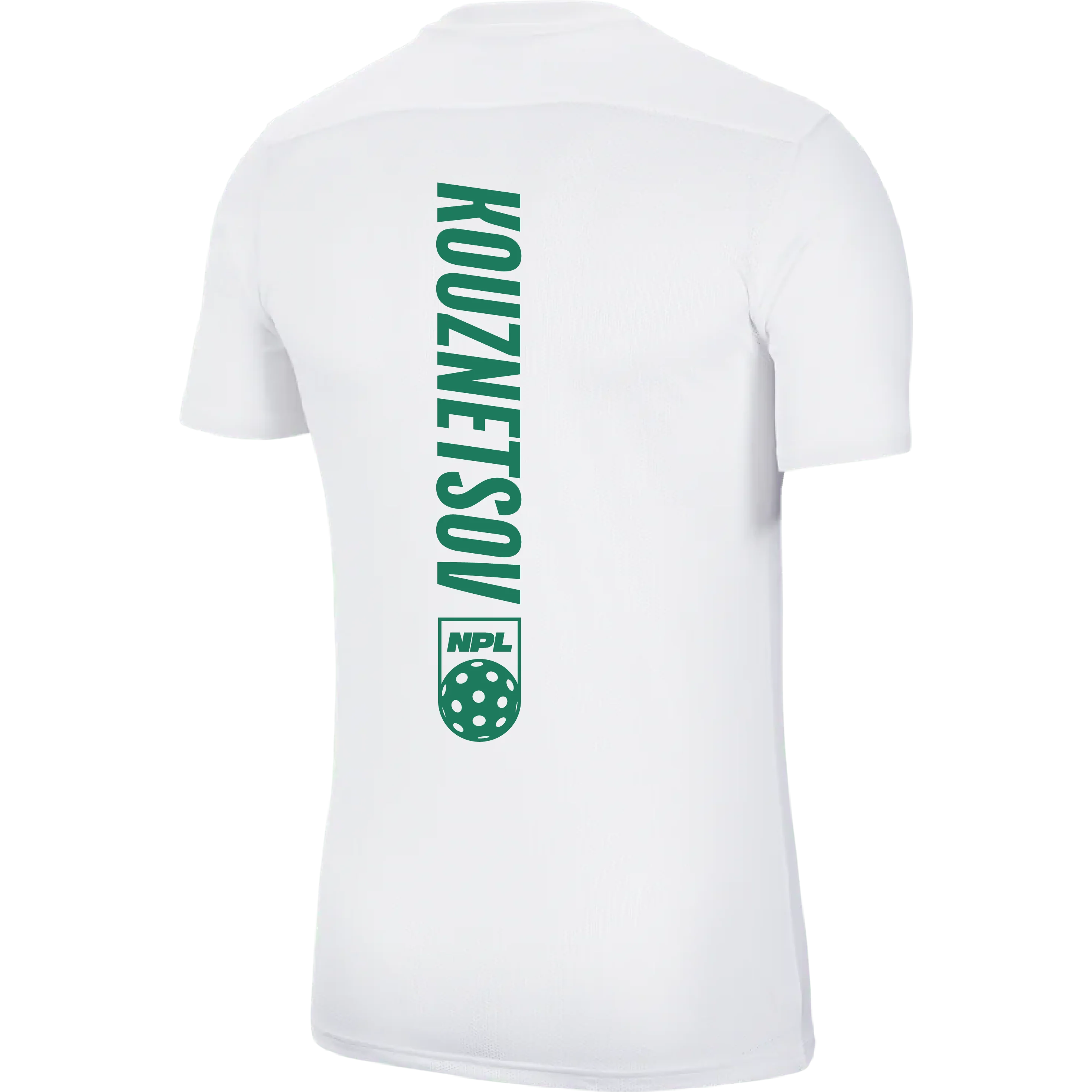 Unisex Park 7 Jersey (NPL - Adders) - Image 4