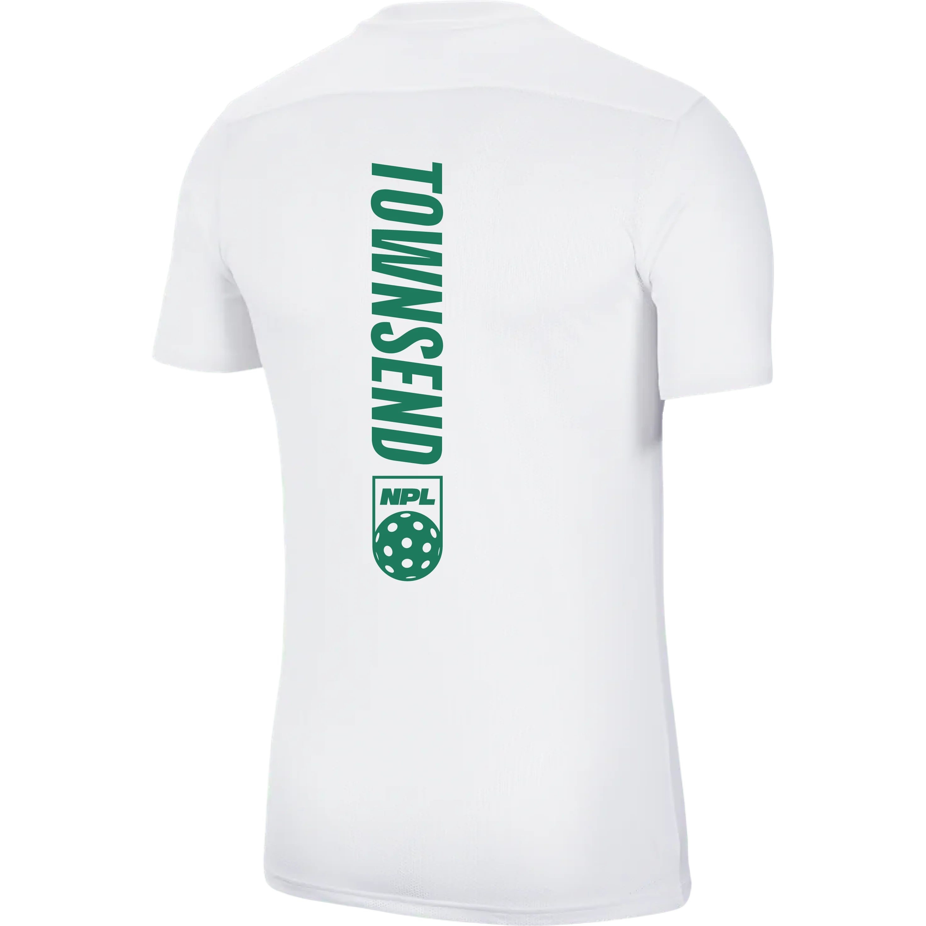 Unisex Park 7 Jersey (NPL - Aggies) - Image 3