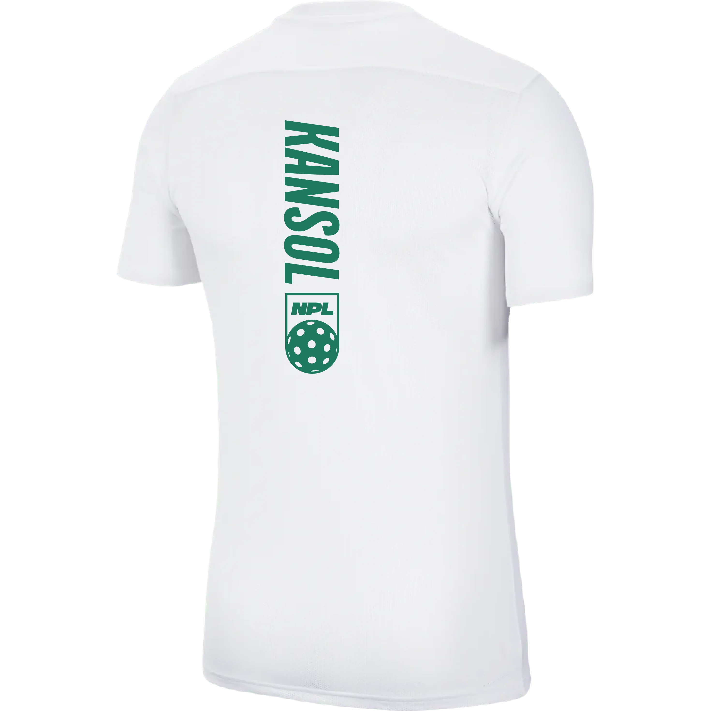Unisex Park 7 Jersey (NPL - Aggies) - Image 4