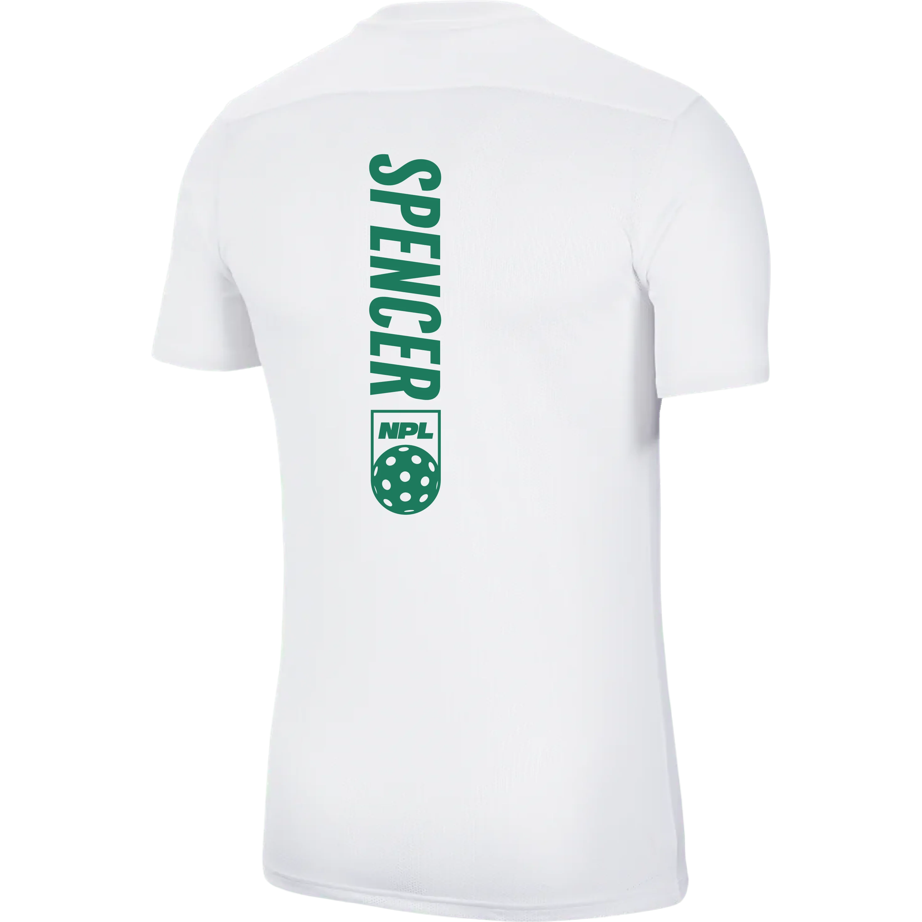 Unisex Park 7 Jersey (NPL - Bandicoots) - Image 3
