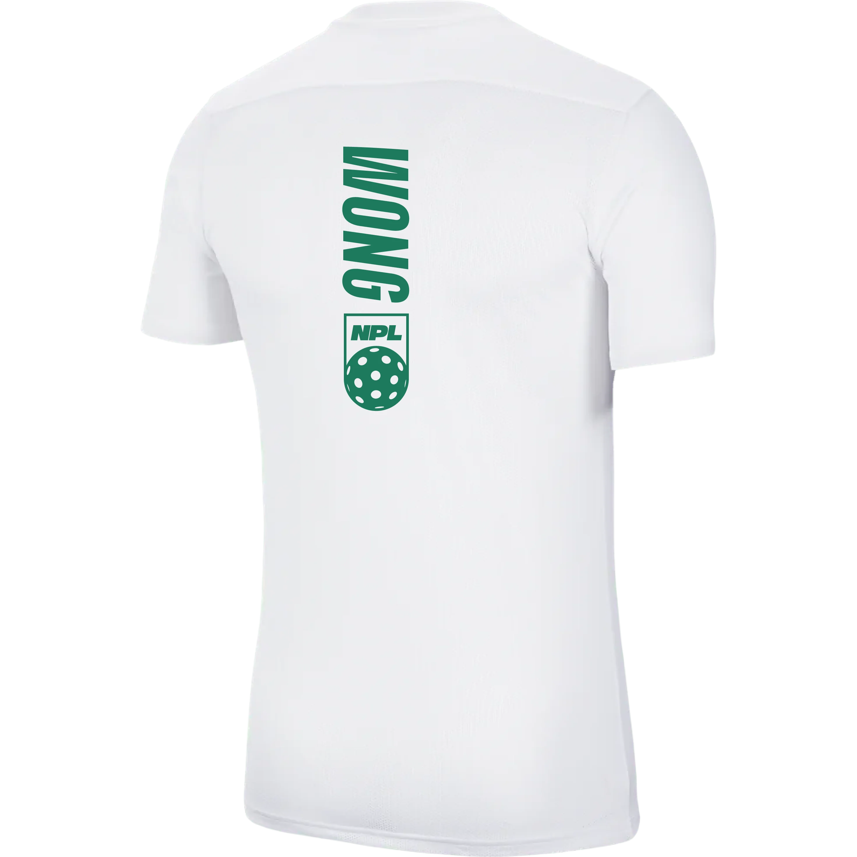 Unisex Park 7 Jersey (NPL - Bandicoots) - Image 4