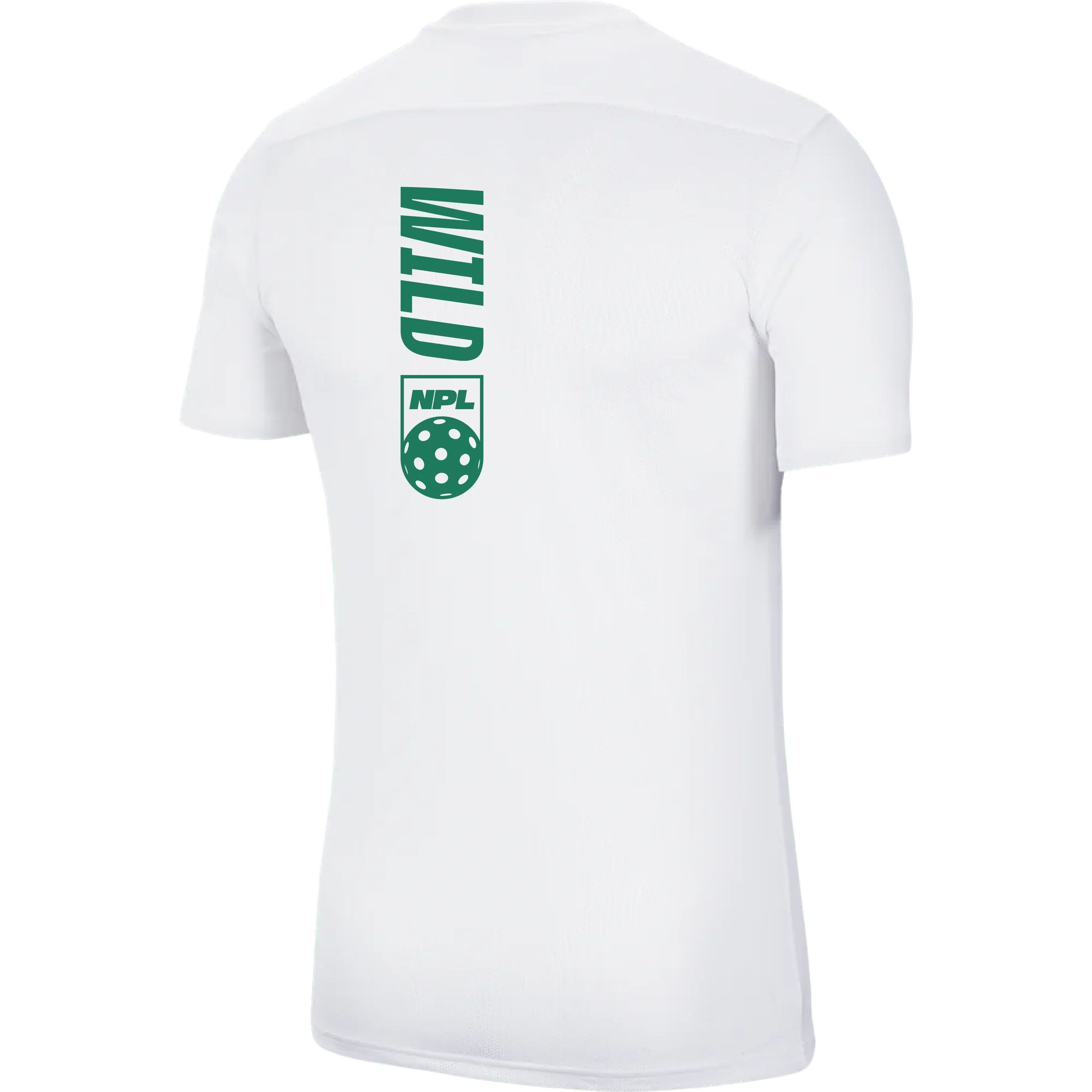 Unisex Park 7 Jersey (NPL - Brumbies) - Image 2
