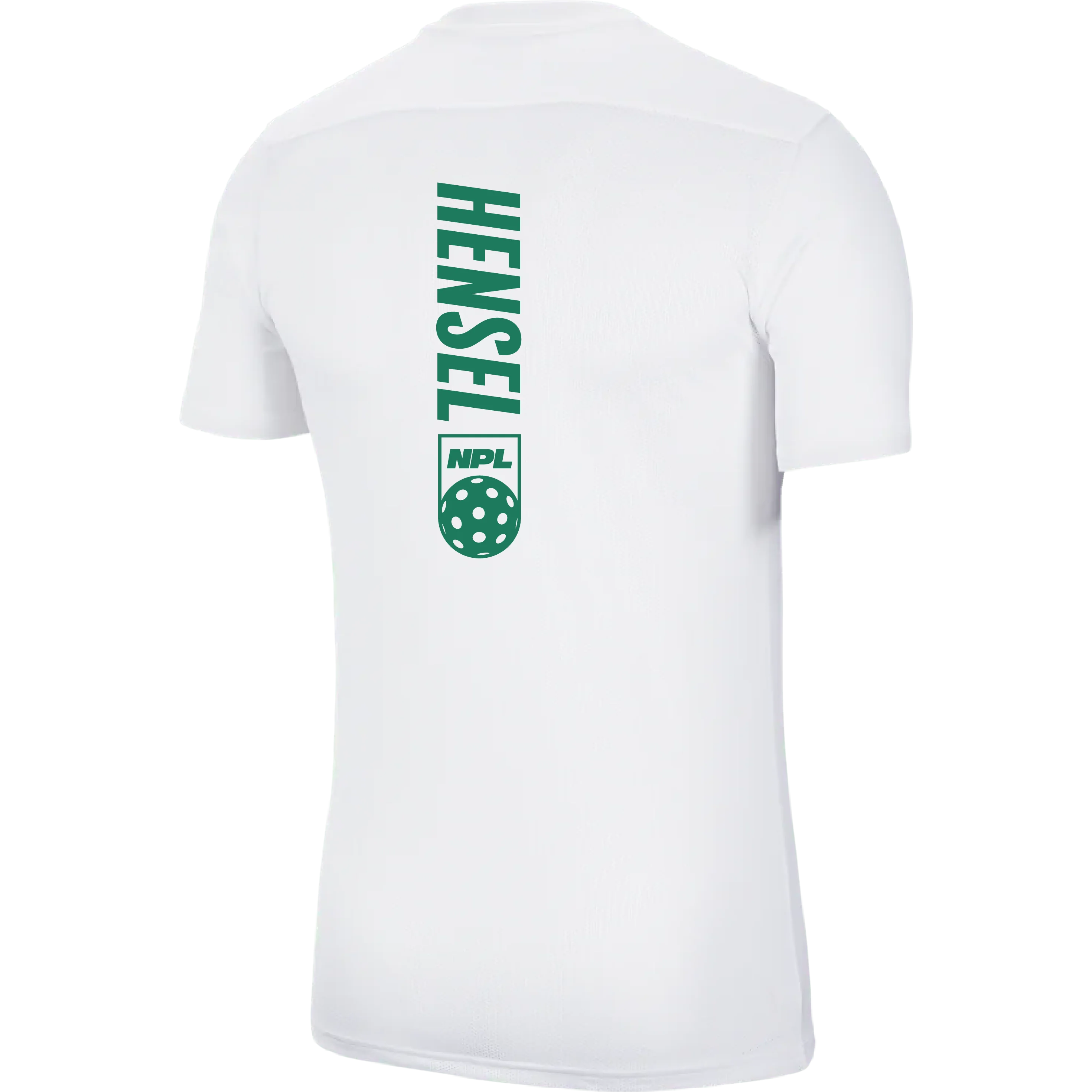 Unisex Park 7 Jersey (NPL - Brumbies) - Image 4