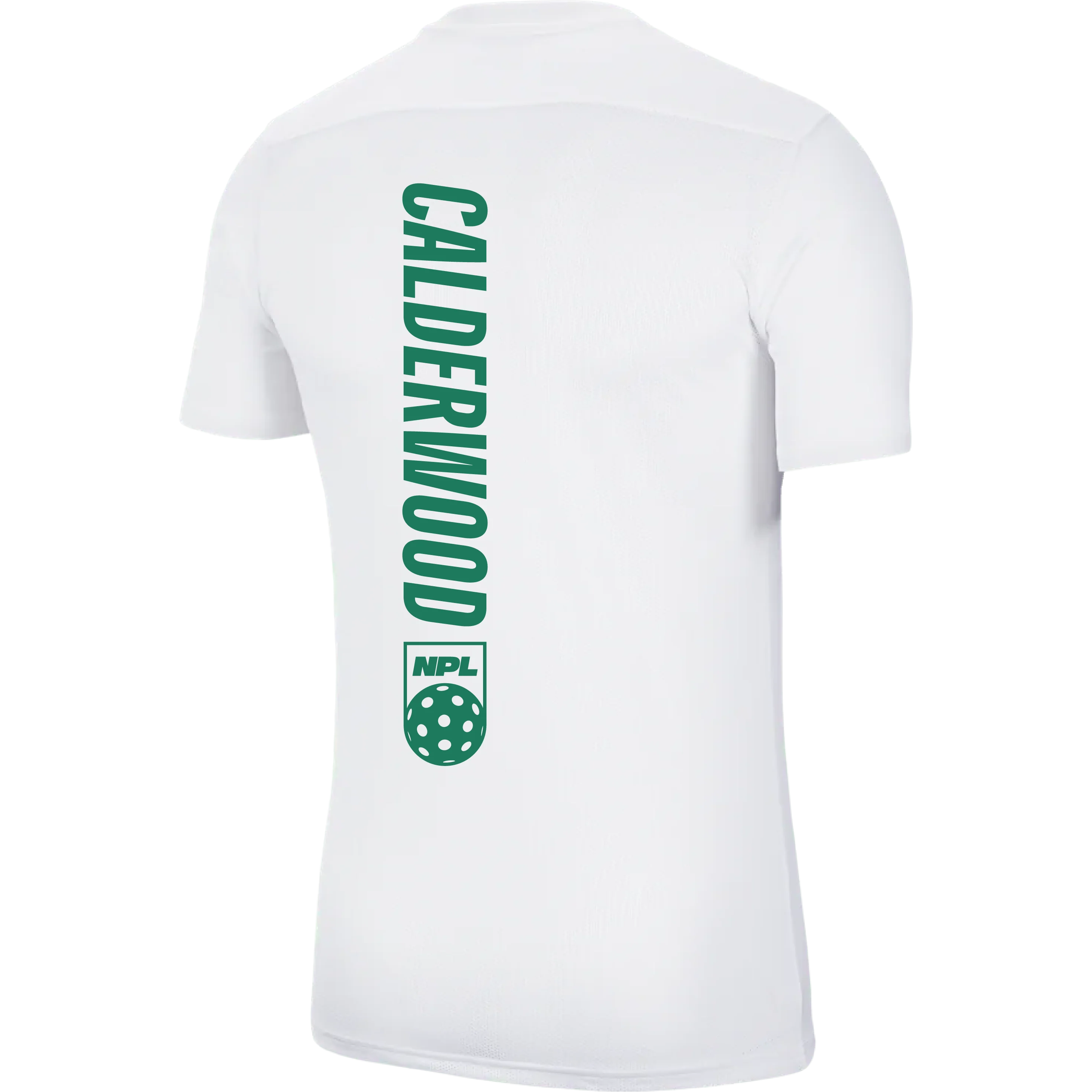 Unisex Park 7 Jersey (NPL - Comets) - Image 2