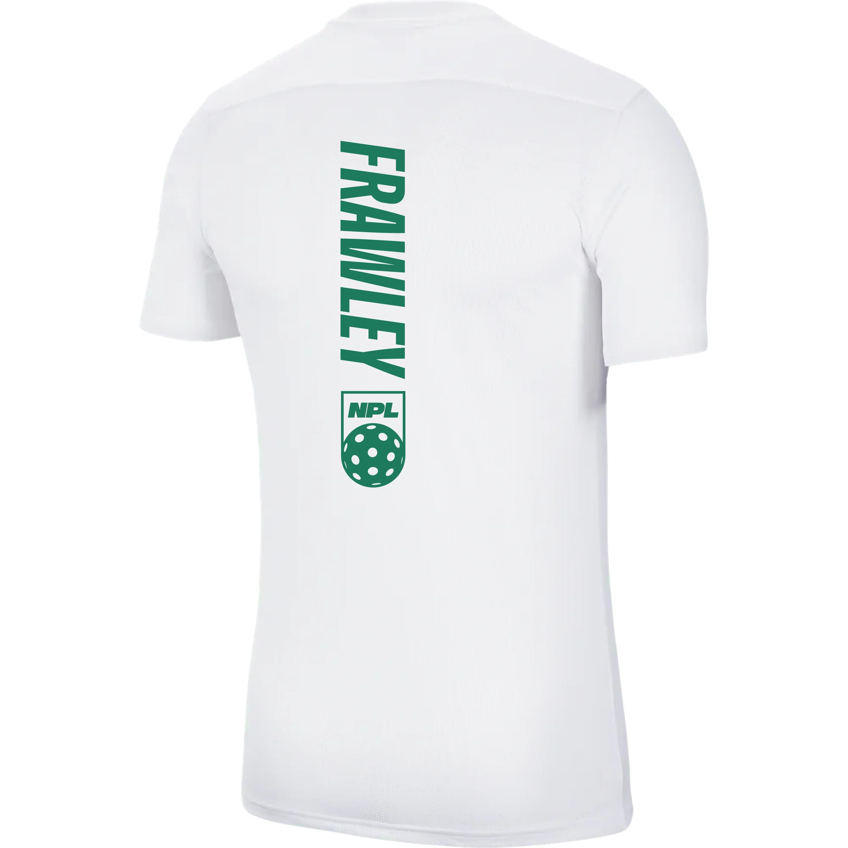 Unisex Park 7 Jersey (NPL - Comets) - Image 3