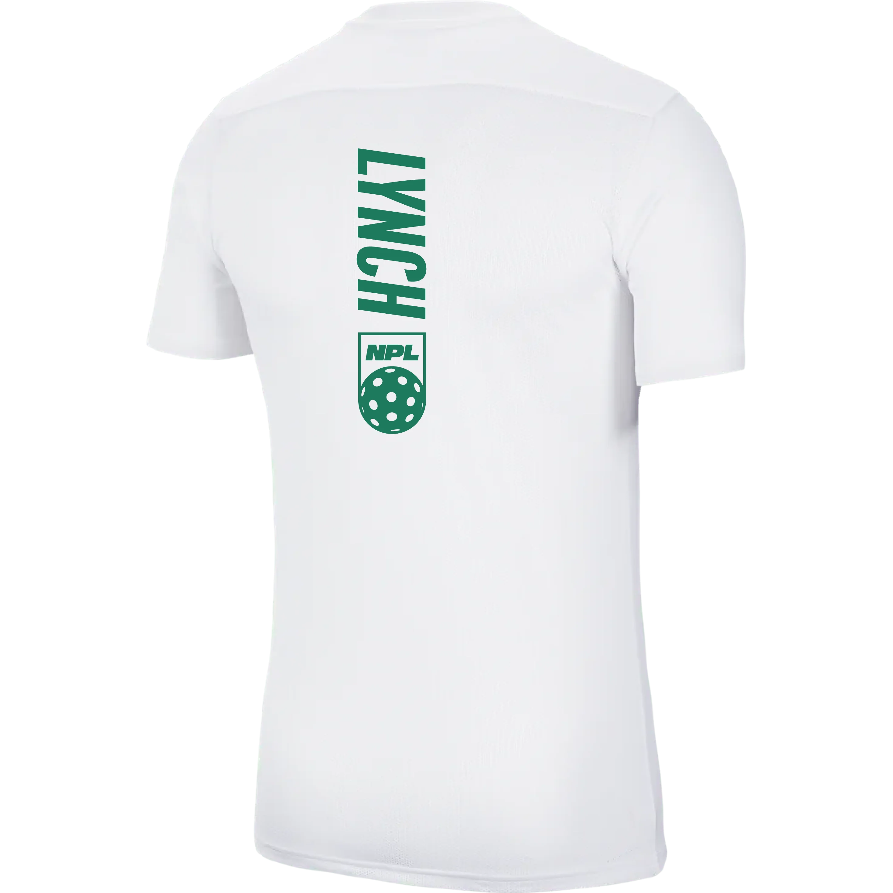 Unisex Park 7 Jersey (NPL - Comets) - Image 4