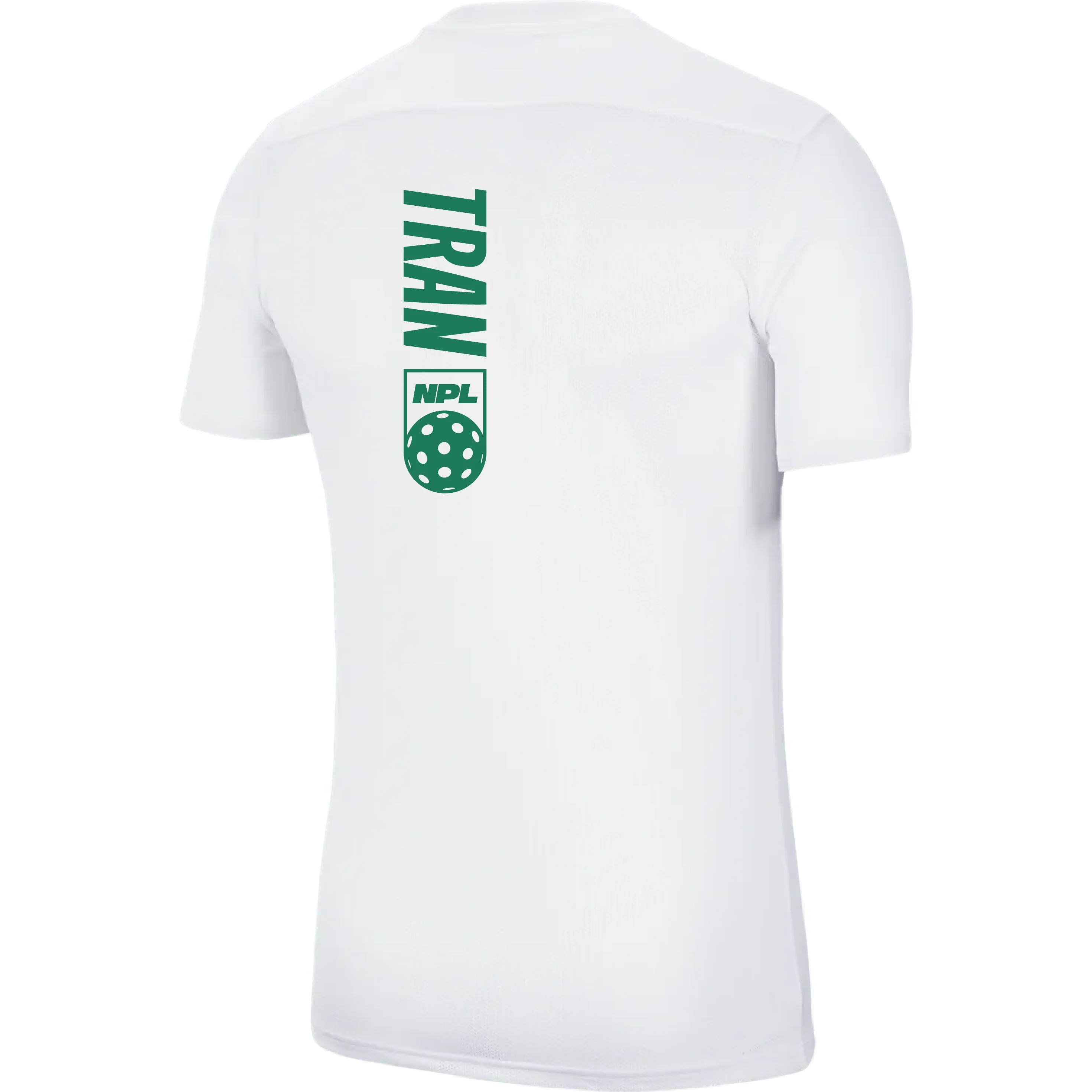 Unisex Park 7 Jersey (NPL - Dinkers) - Image 2