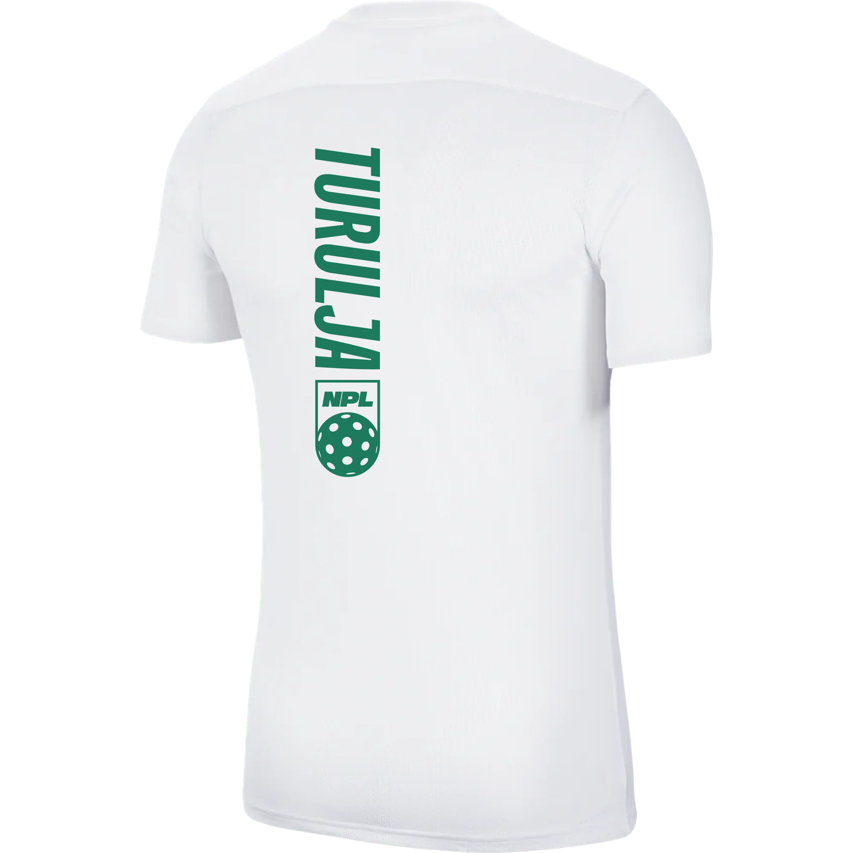 Unisex Park 7 Jersey (NPL - Heat) - Image 2