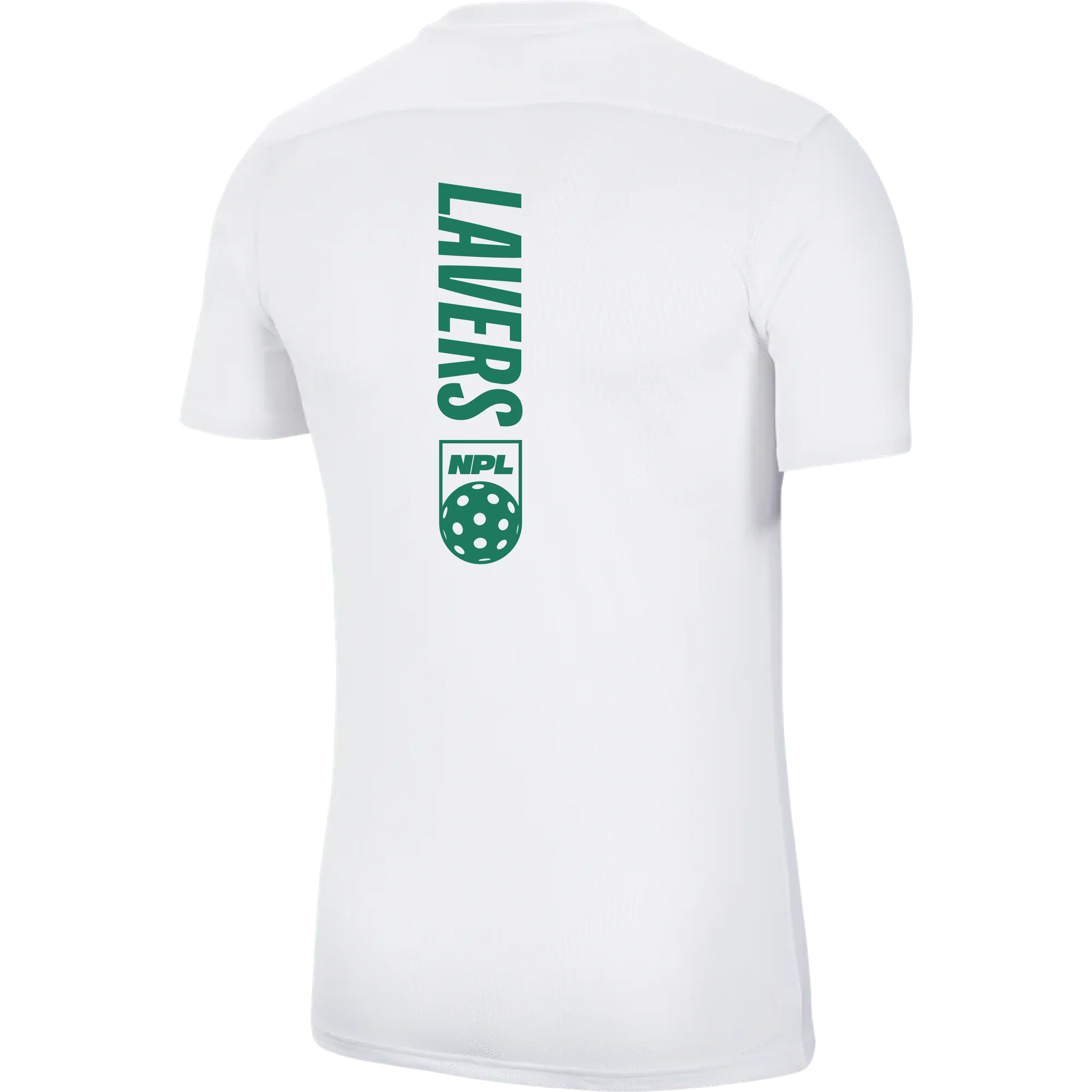 Unisex Park 7 Jersey (NPL - Heat) - Image 3