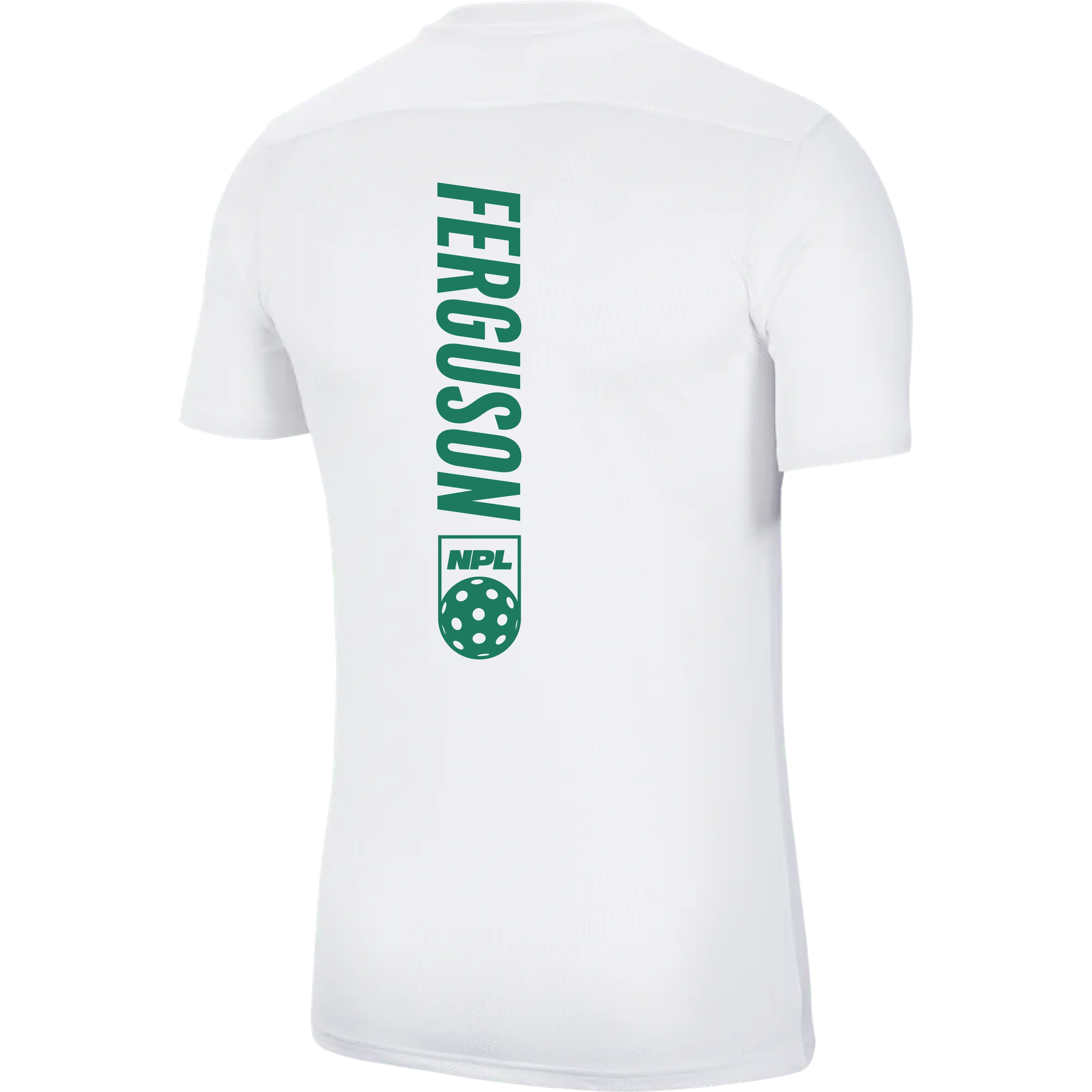 Unisex Park 7 Jersey (NPL - Heat) - Image 4