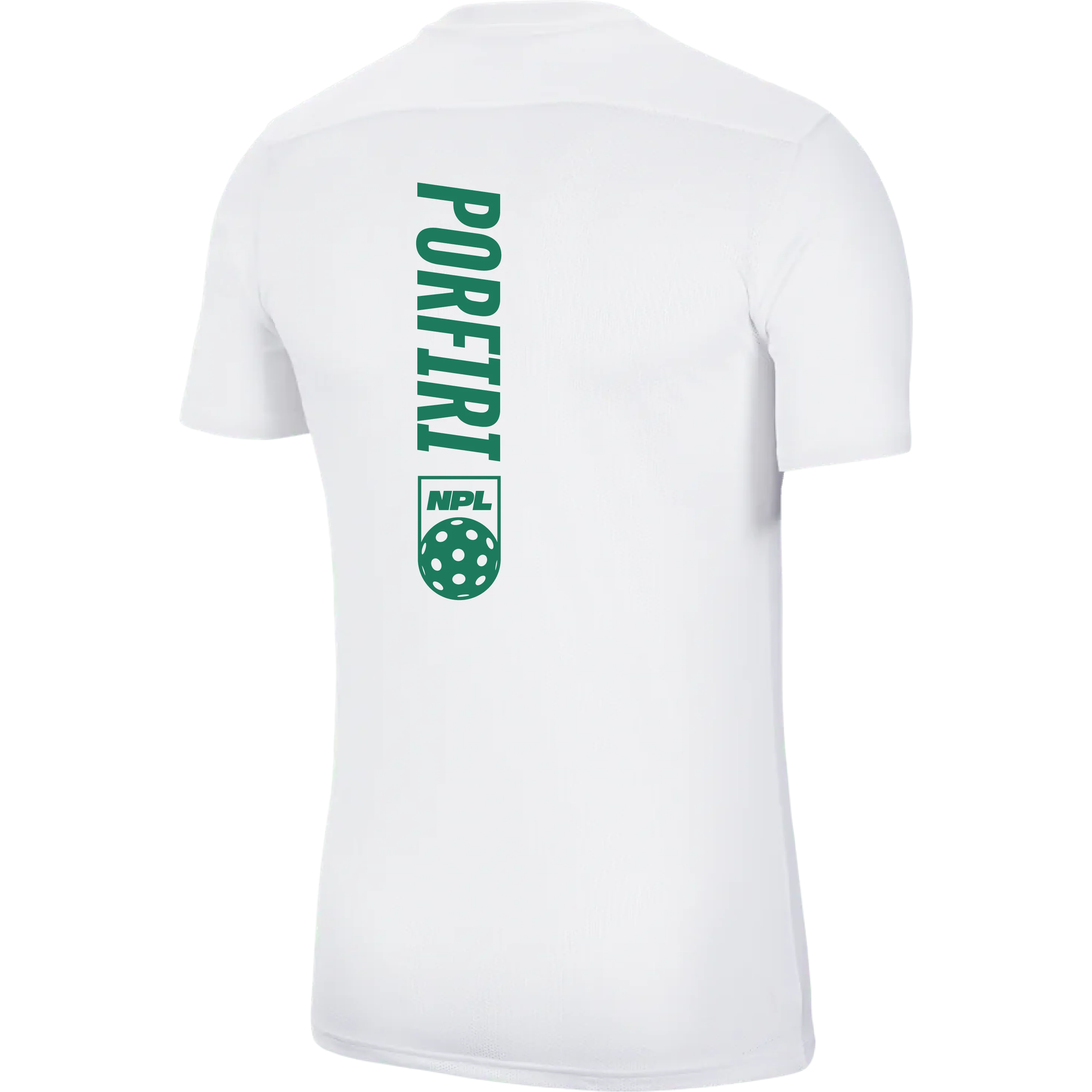 Unisex Park 7 Jersey (NPL - Heat) - Image 5