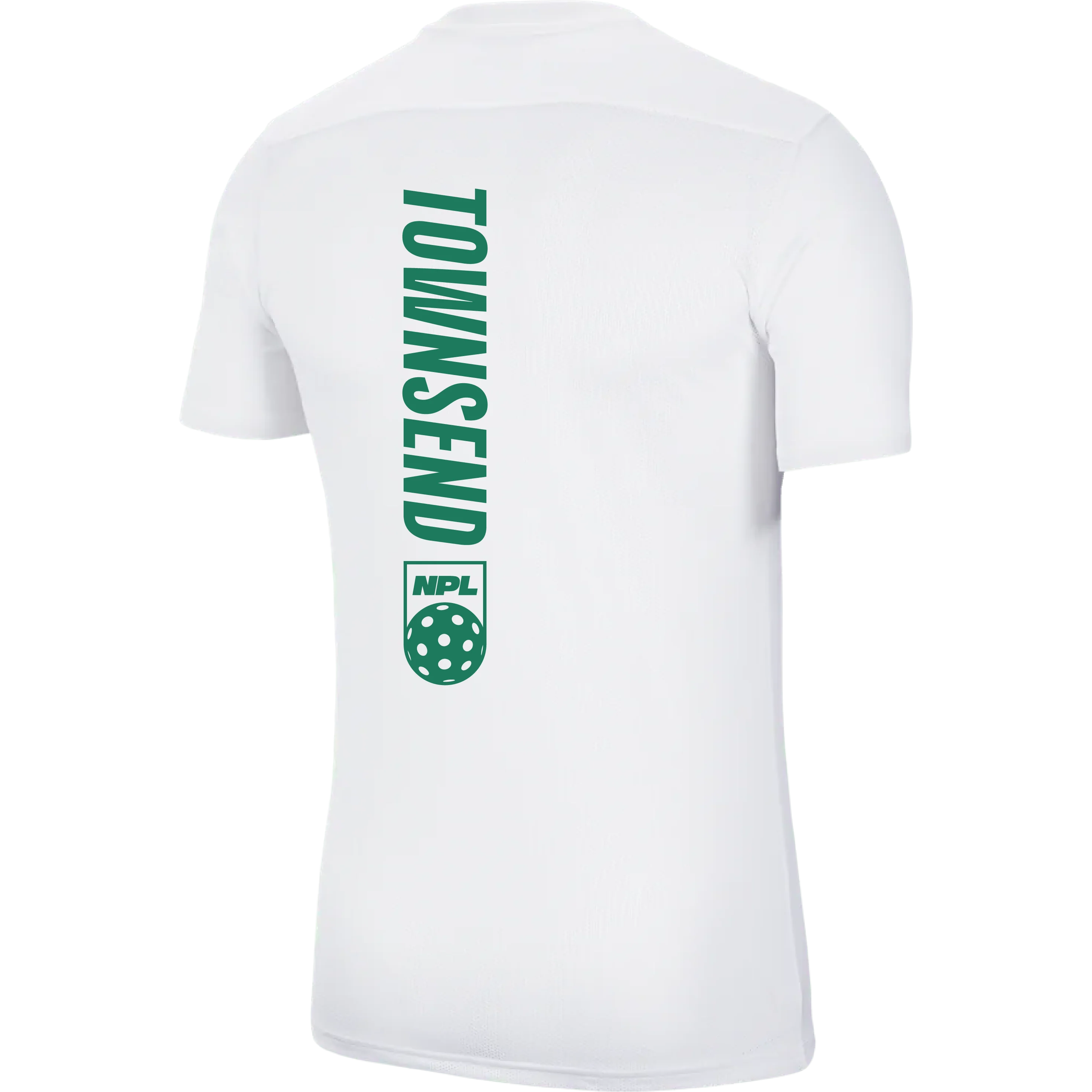 Unisex Park 7 Jersey (NPL - Opals) - Image 2