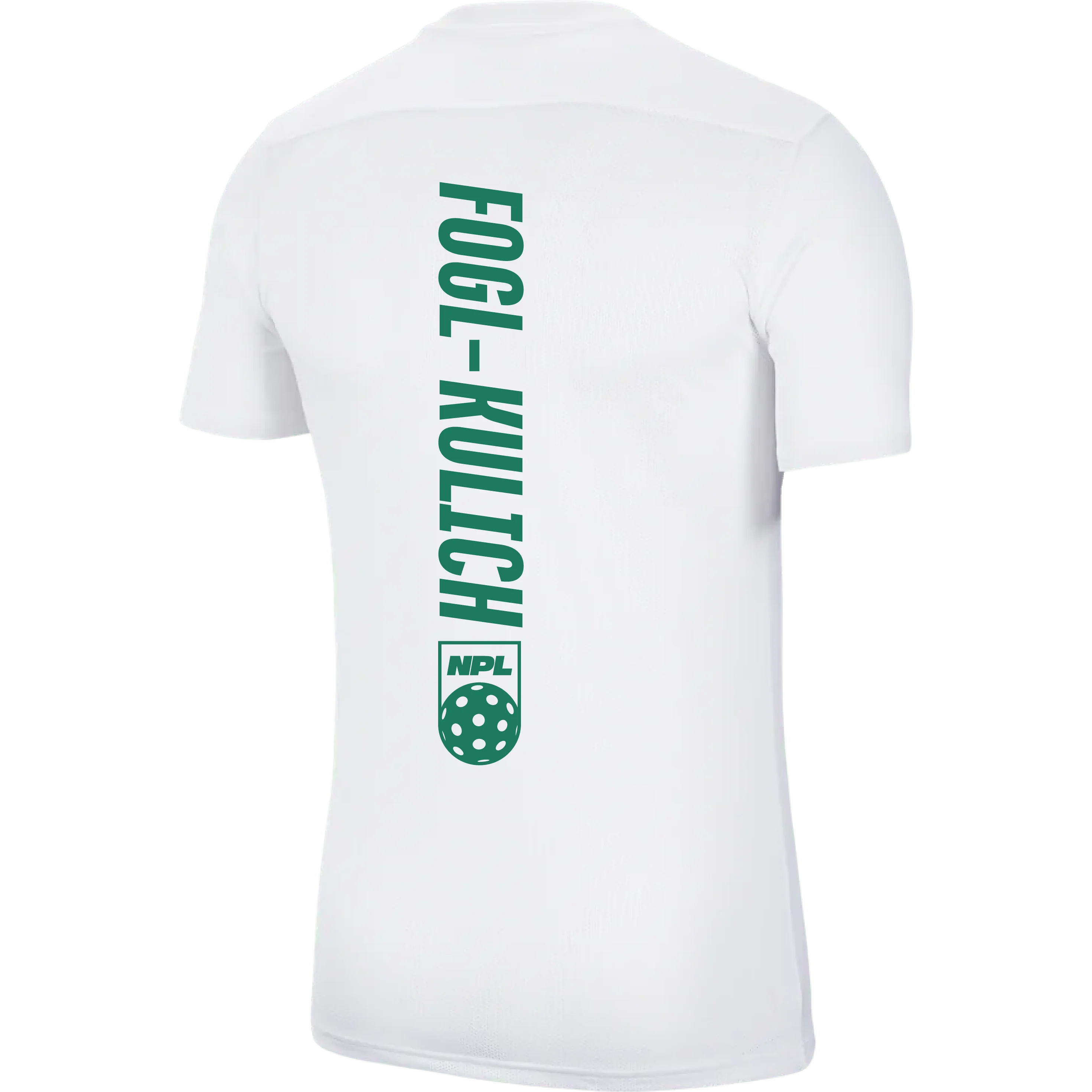 Unisex Park 7 Jersey (NPL - Opals) - Image 4
