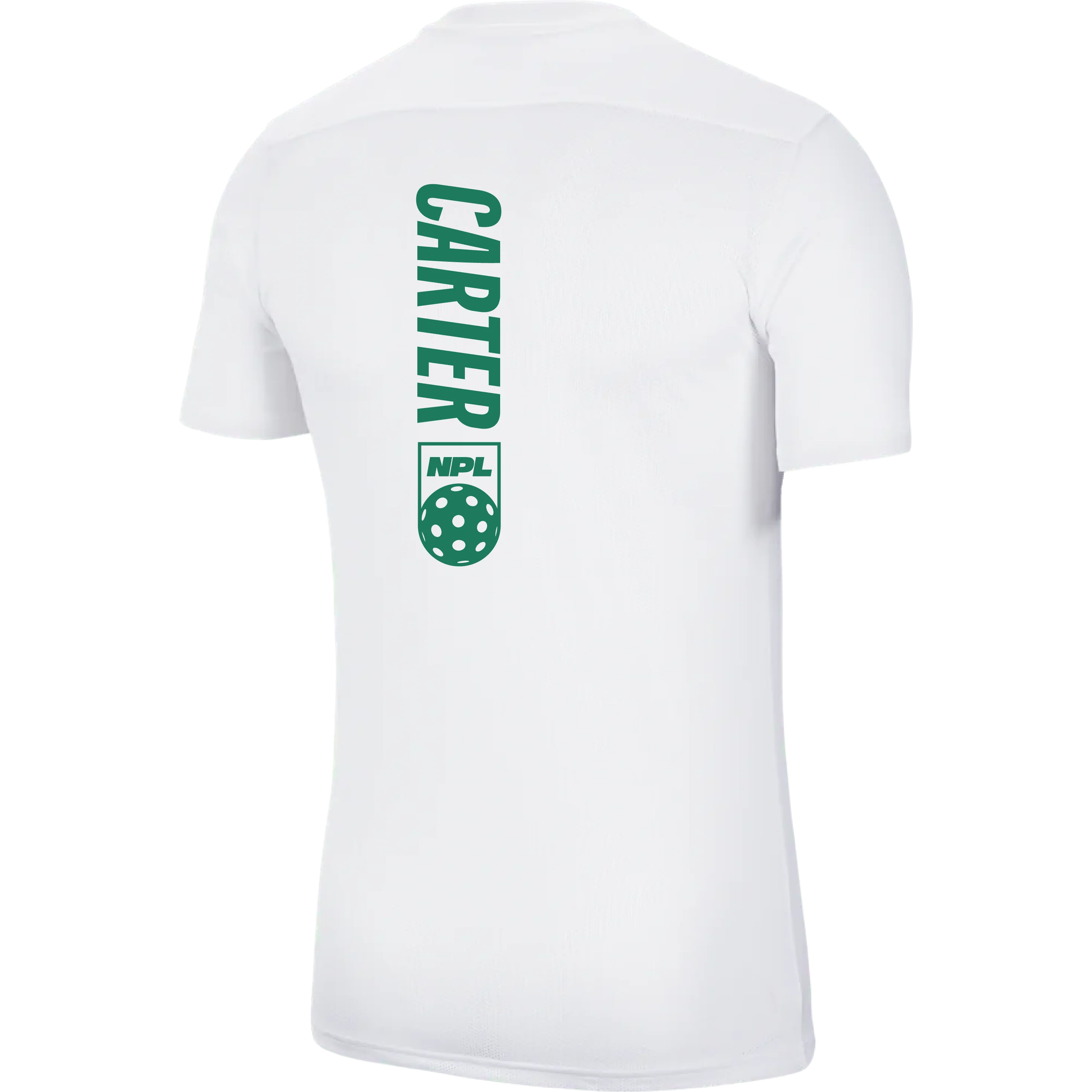 Unisex Park 7 Jersey (NPL - Opals) - Image 5