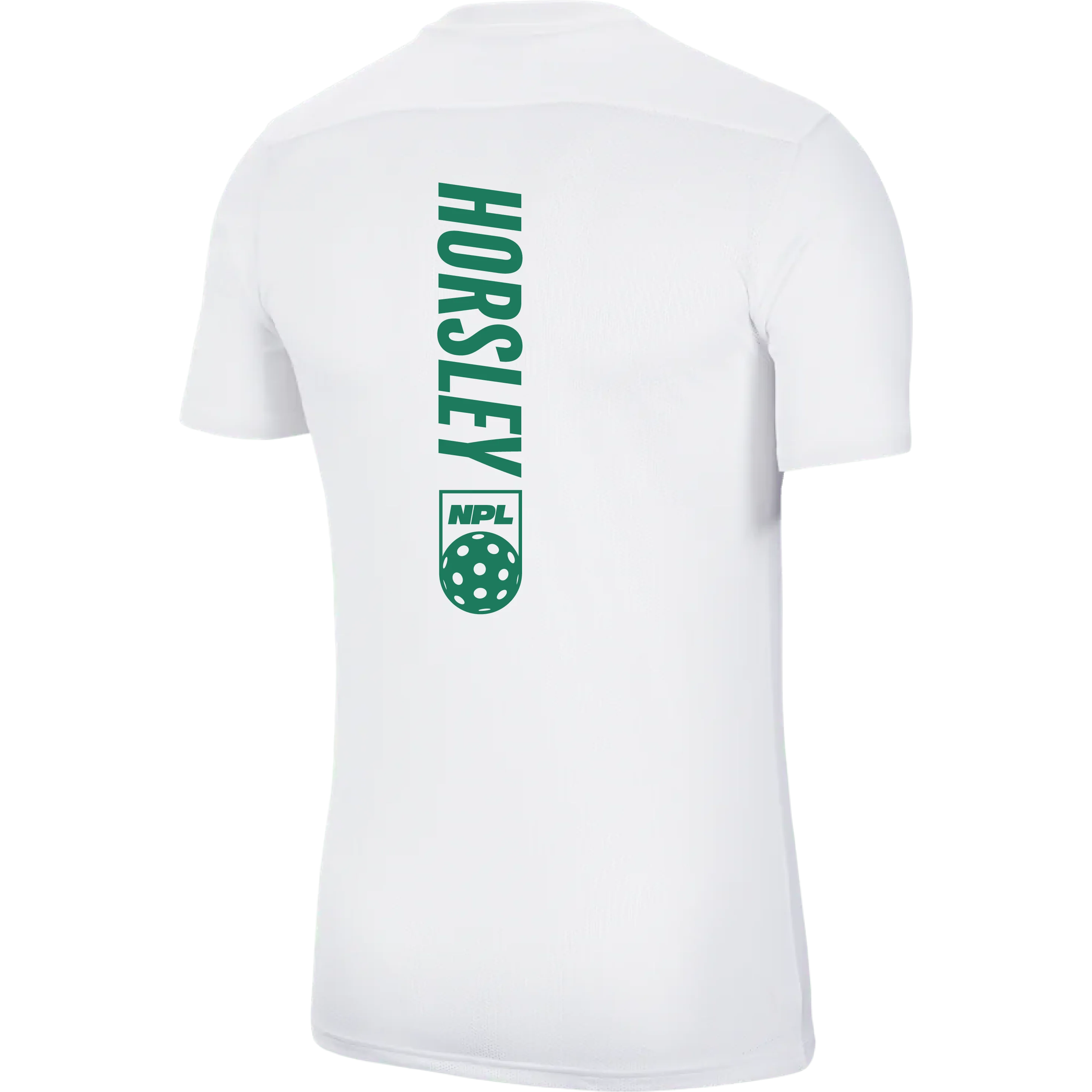 Unisex Park 7 Jersey (NPL - Outback) - Image 3