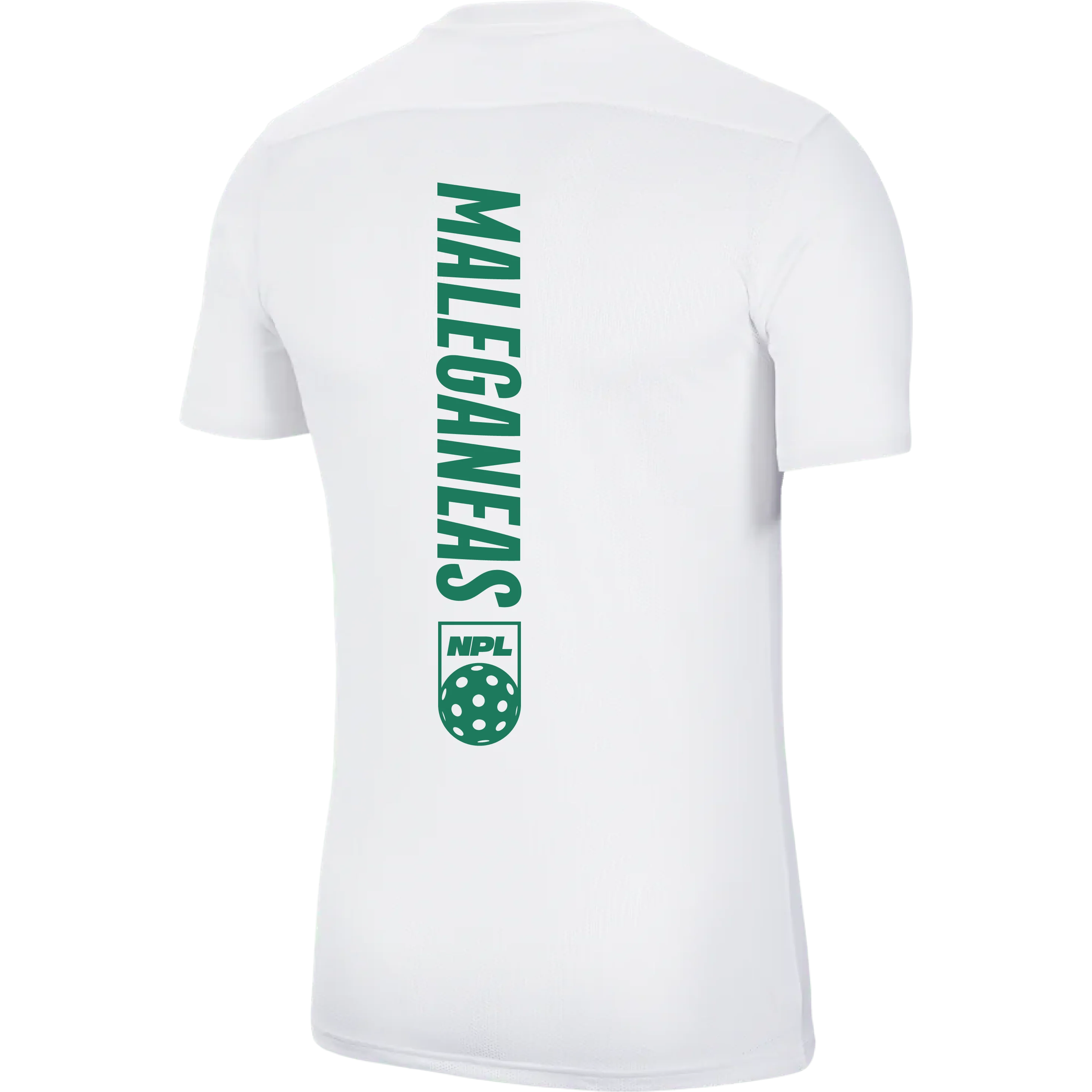 Unisex Park 7 Jersey (NPL - Outback) - Image 4