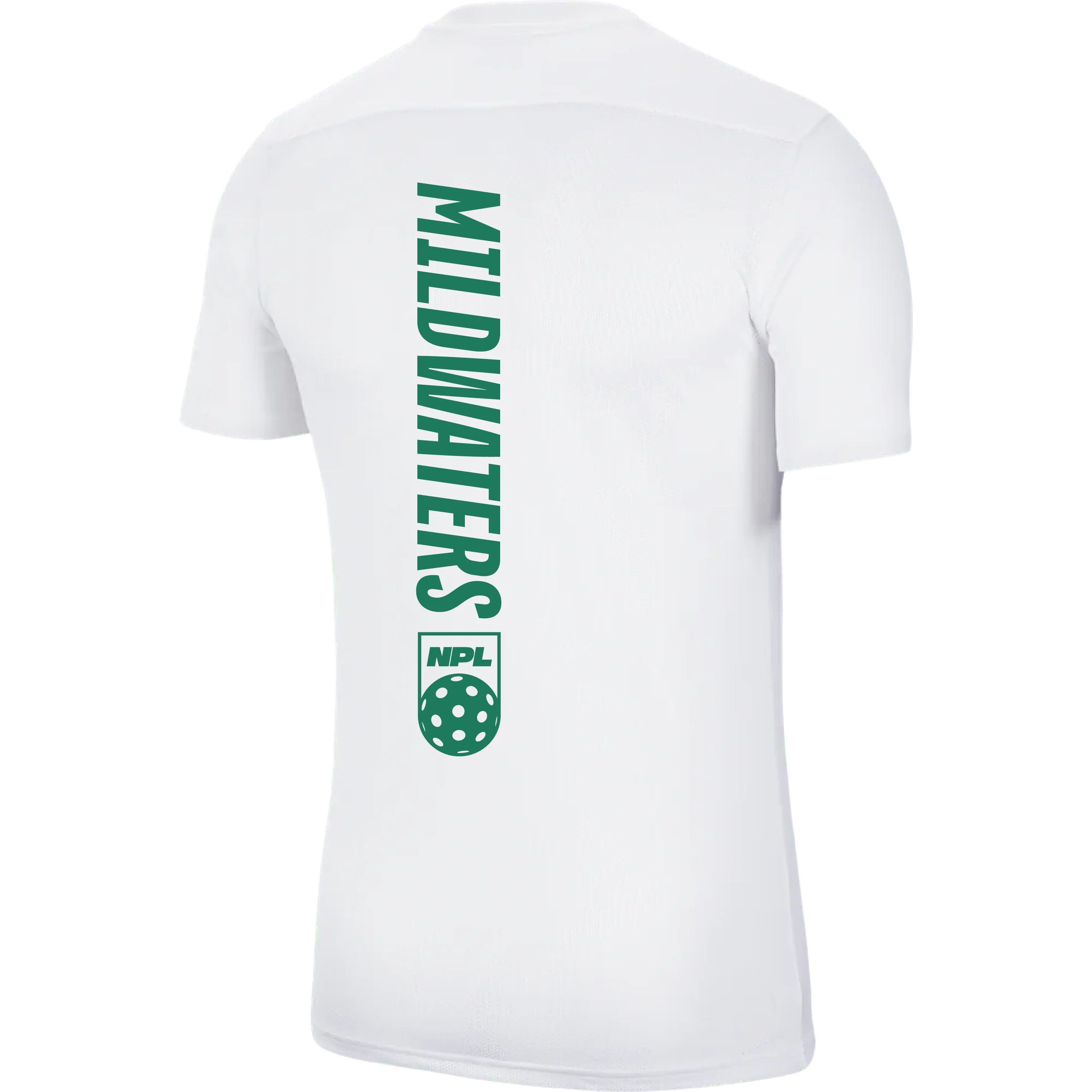 Unisex Park 7 Jersey (NPL - Outback) - Image 5
